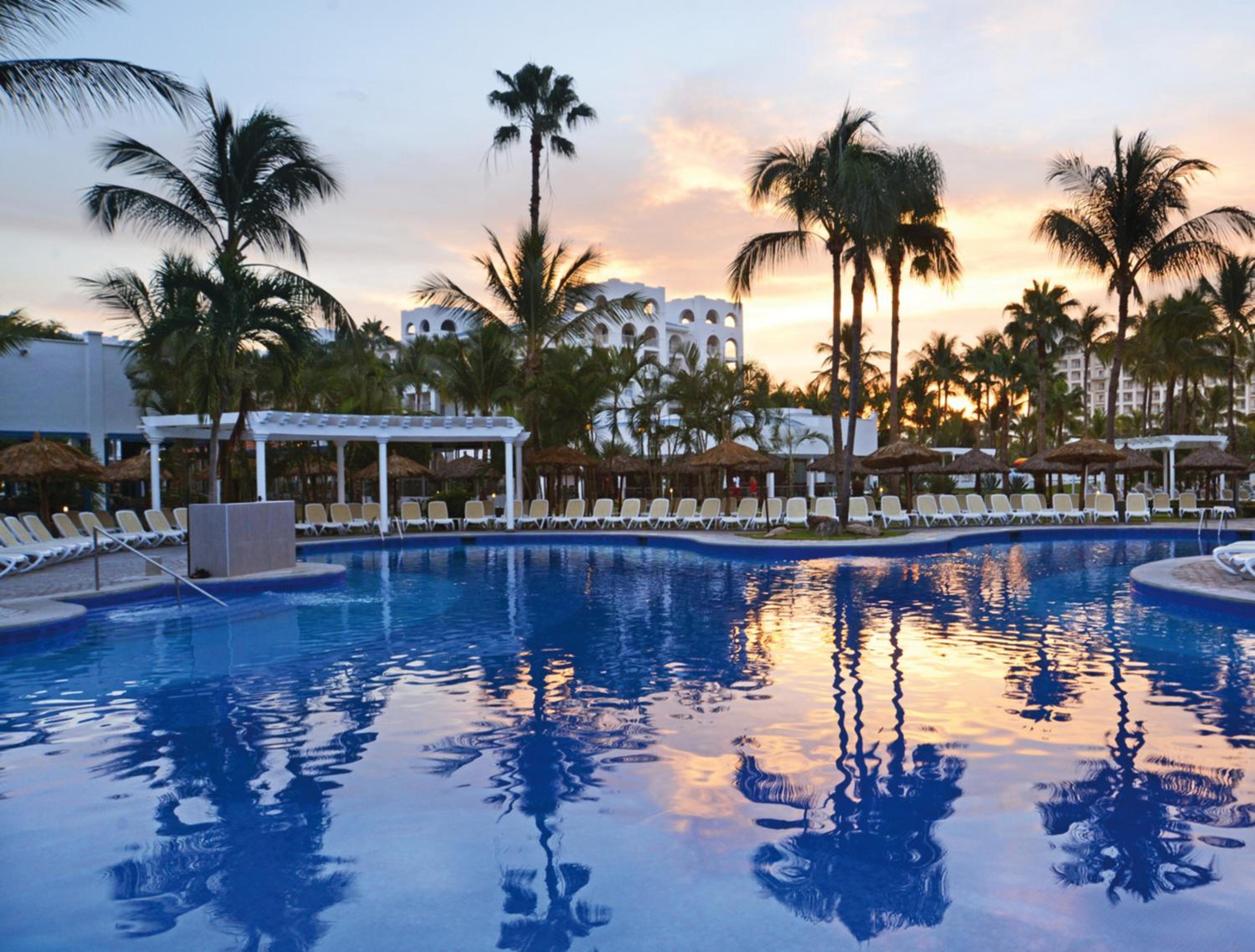 Riu Jalisco - All Inclusive - Property Image 14