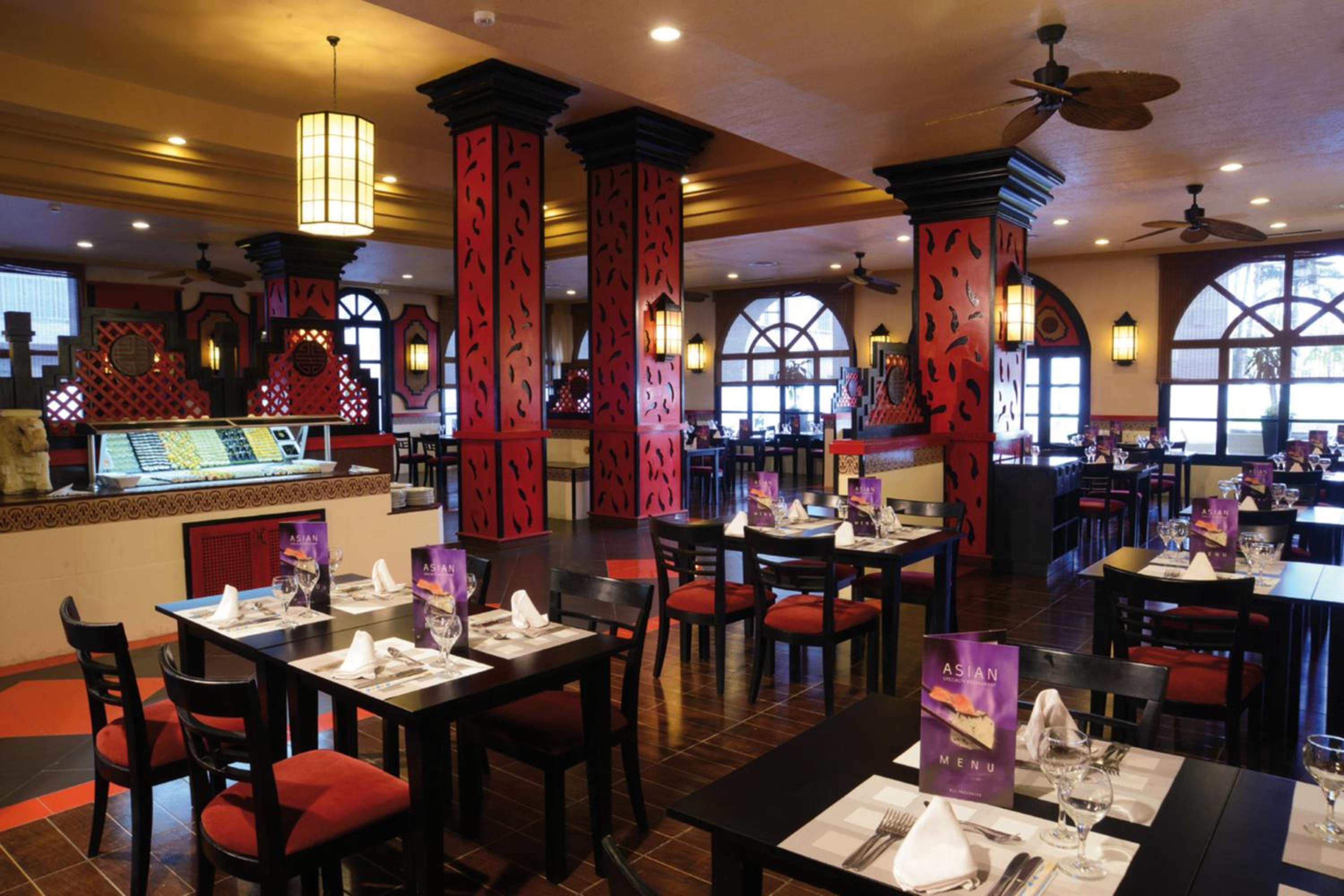 Riu Jalisco - All Inclusive - Property Image 2