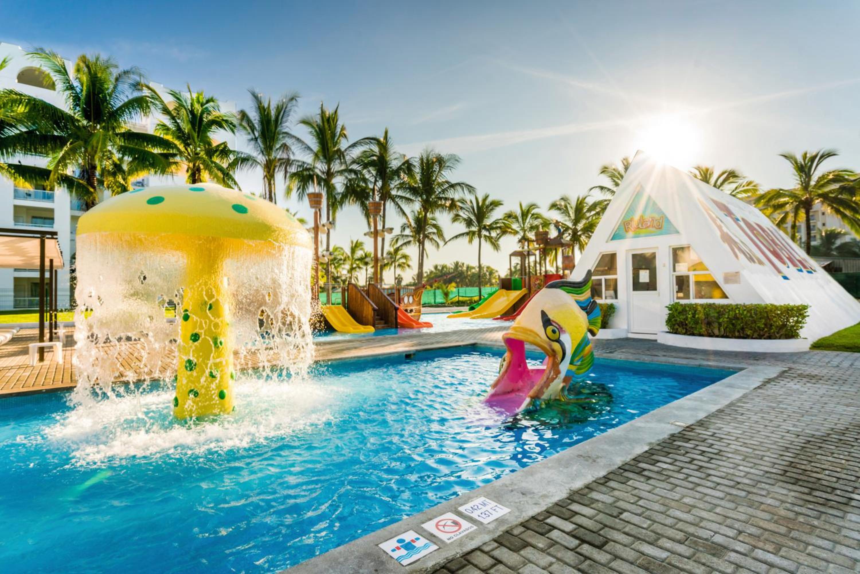 Riu Jalisco - All Inclusive - Property Image 7