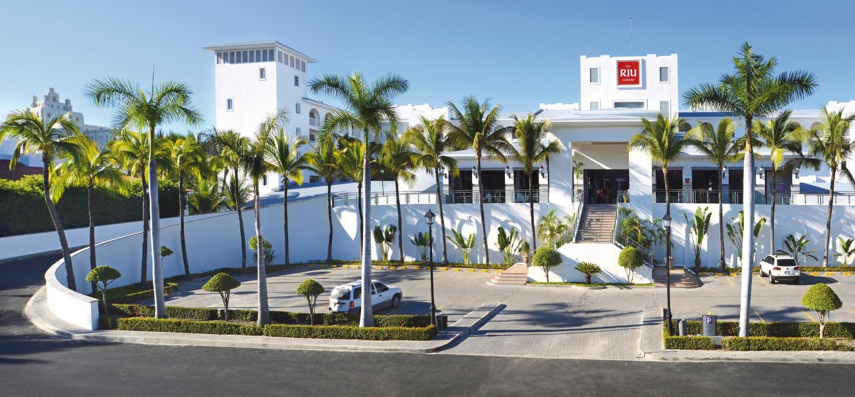 Riu Jalisco - All Inclusive - Property Image 35