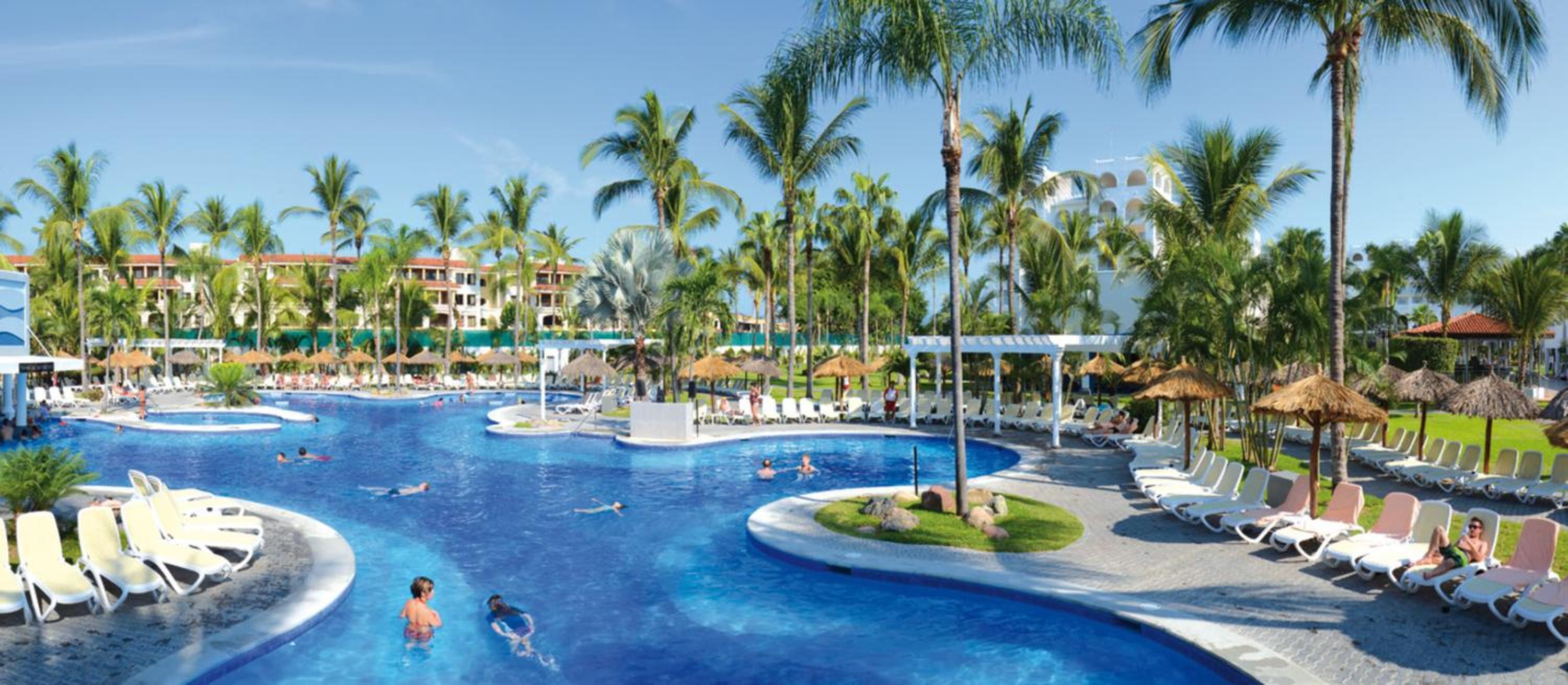 Puerto Vallarta Vacations - Riu Jalisco - All Inclusive - Property Image 3
