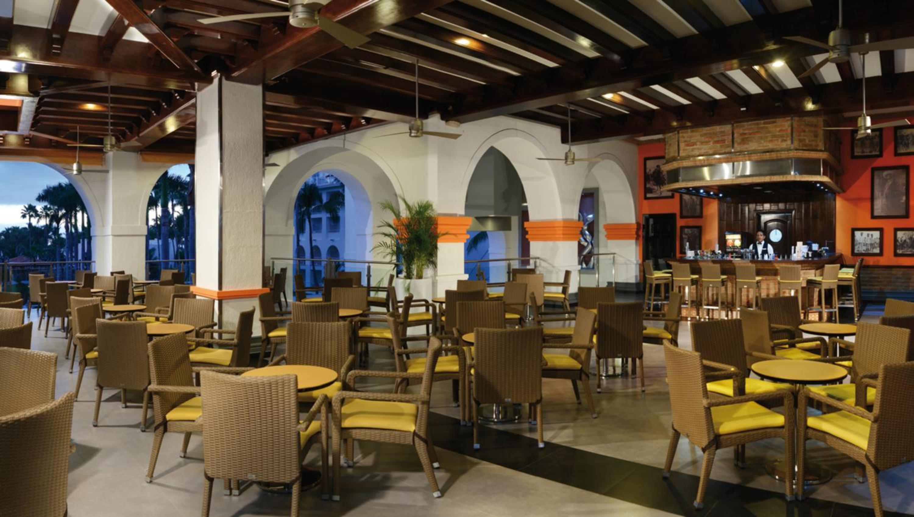 Riu Jalisco - All Inclusive - Property Image 28