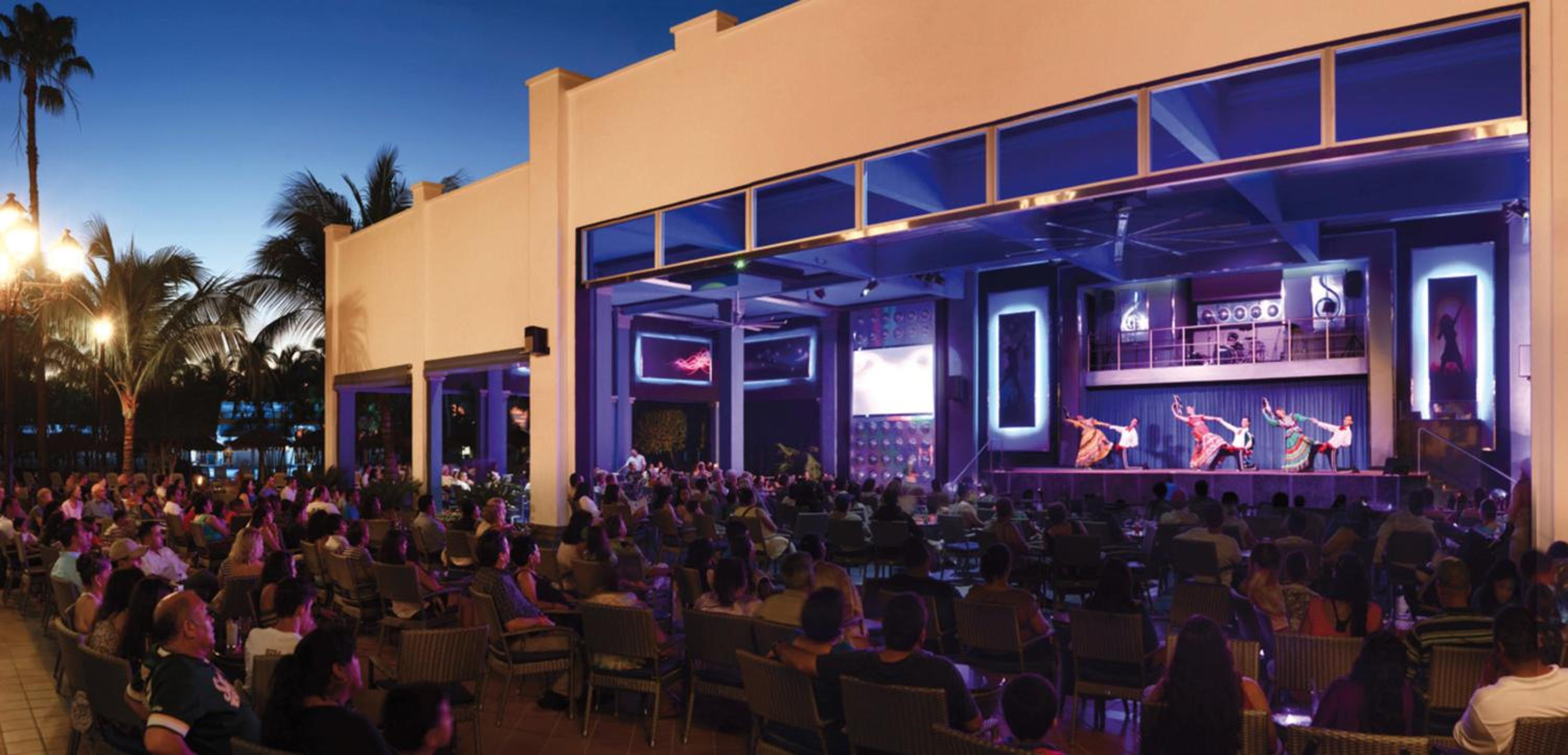 Riu Jalisco - All Inclusive - Property Image 38