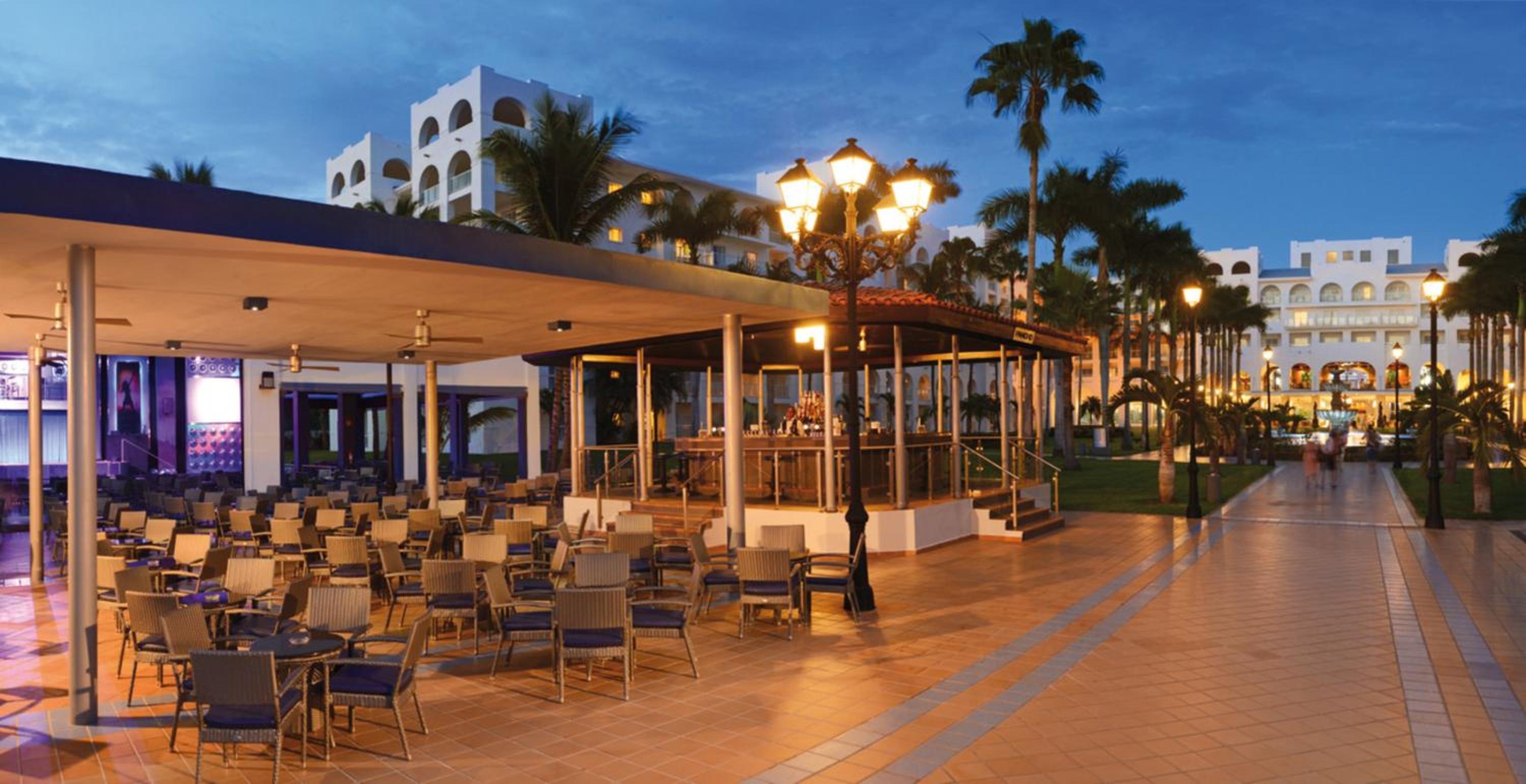 Riu Jalisco - All Inclusive - Property Image 31