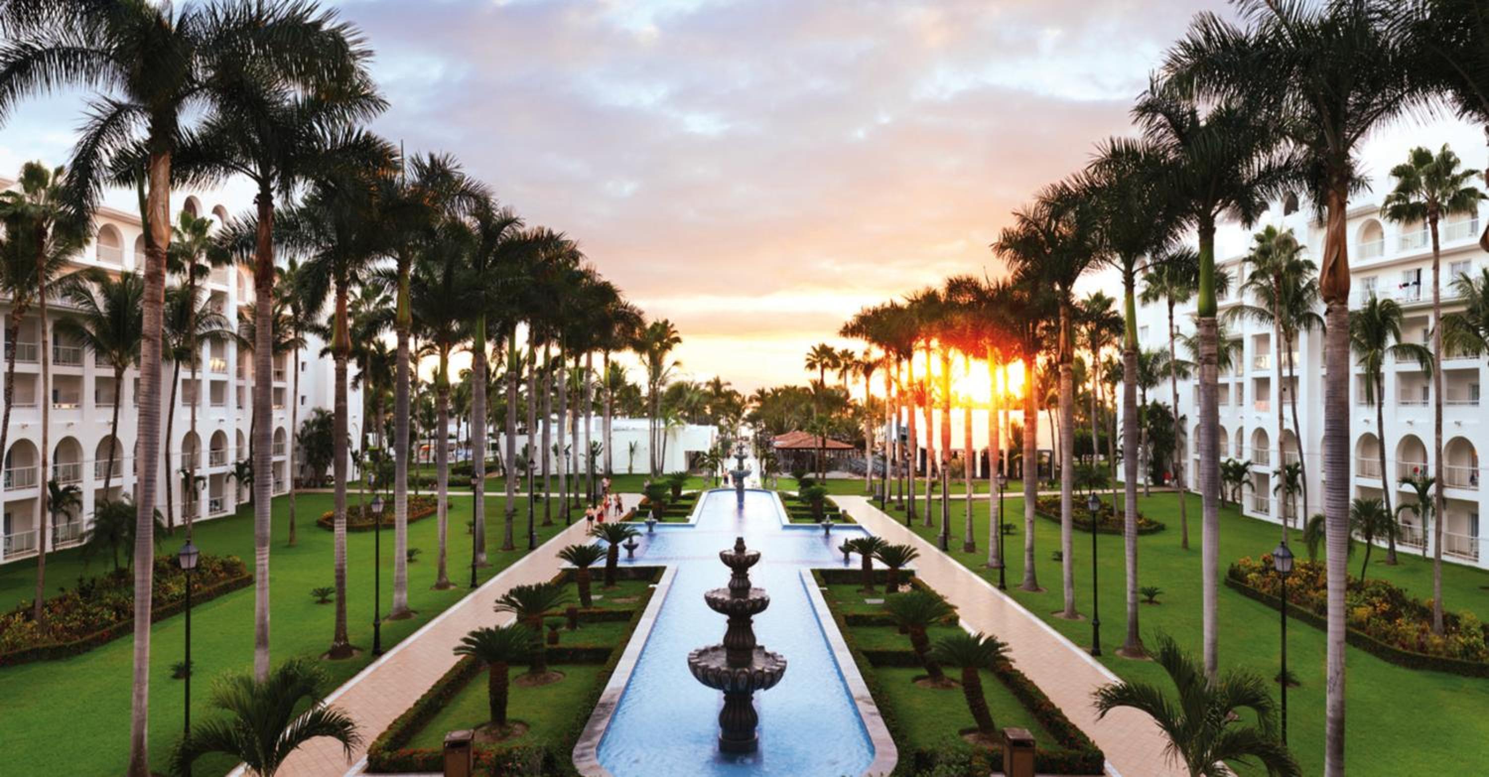 Riu Jalisco - All Inclusive - Property Image 26