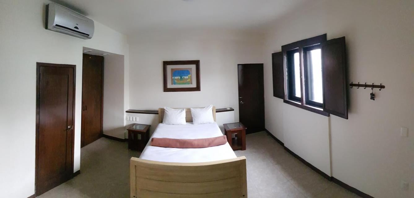 Hostal de Las Américas
