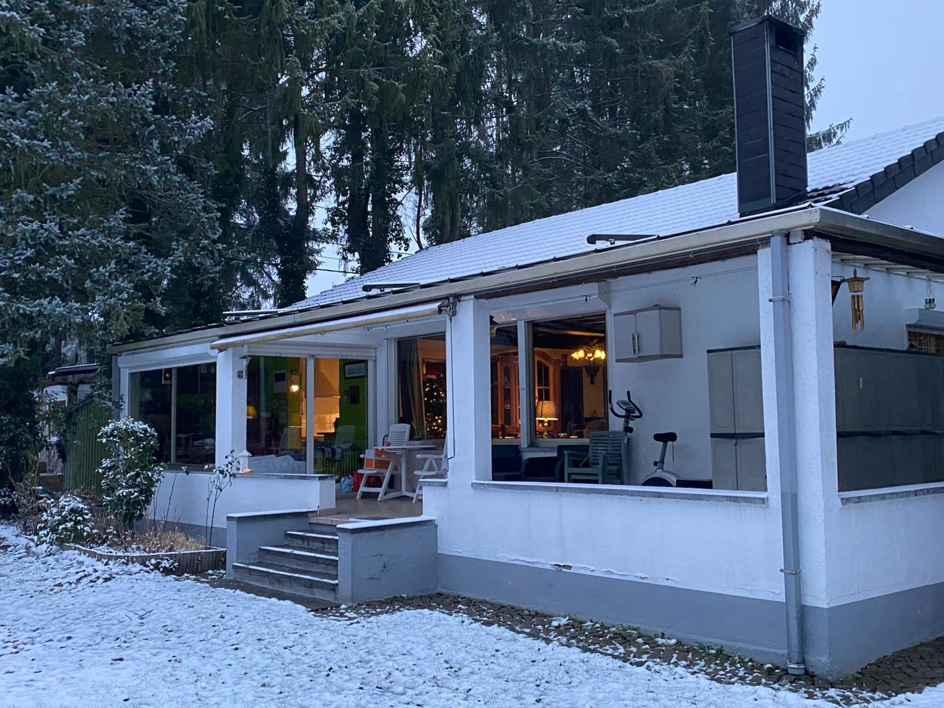 Maison L’ Ambléve