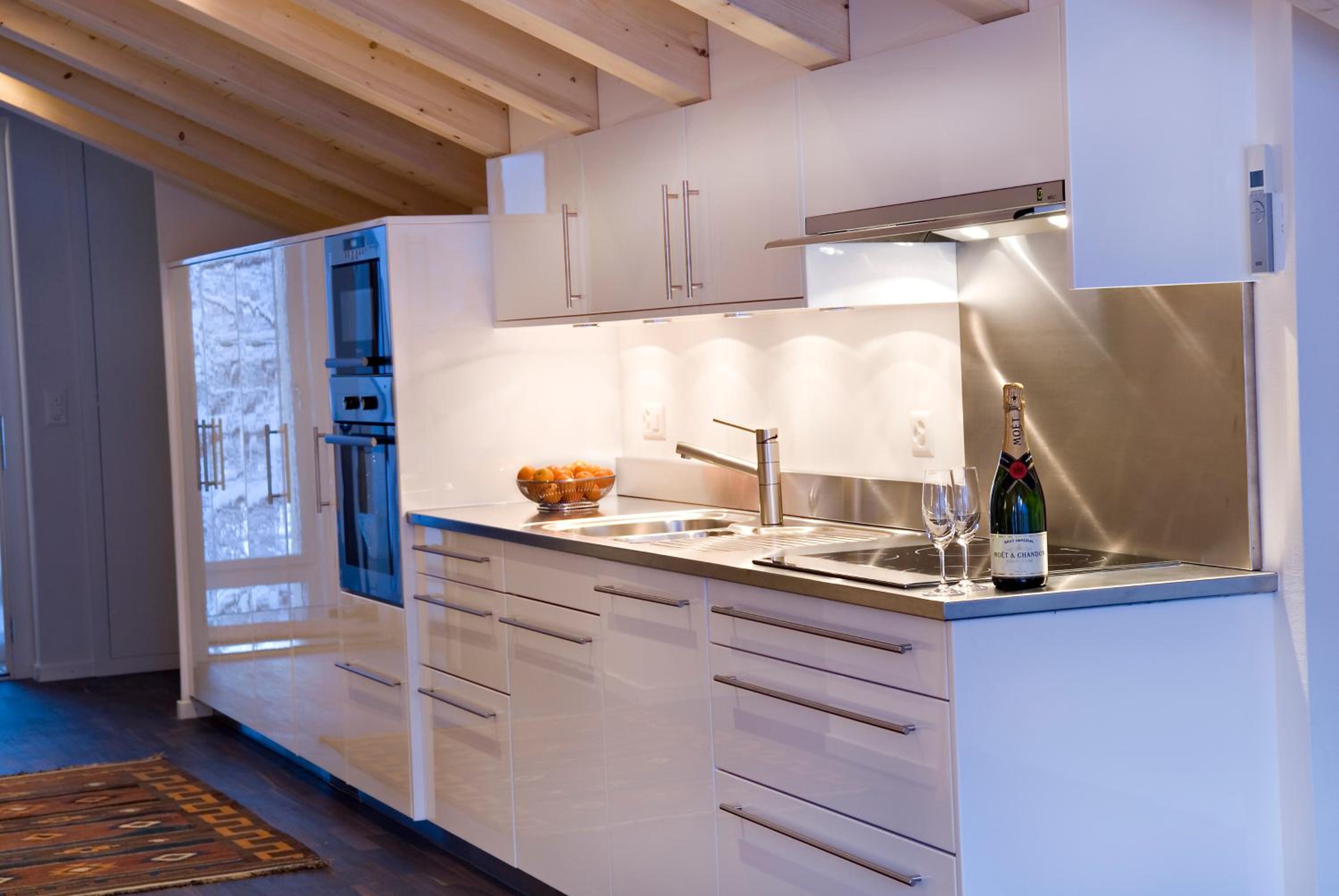 Chalet Altesse - Premium Apartments — photo 10