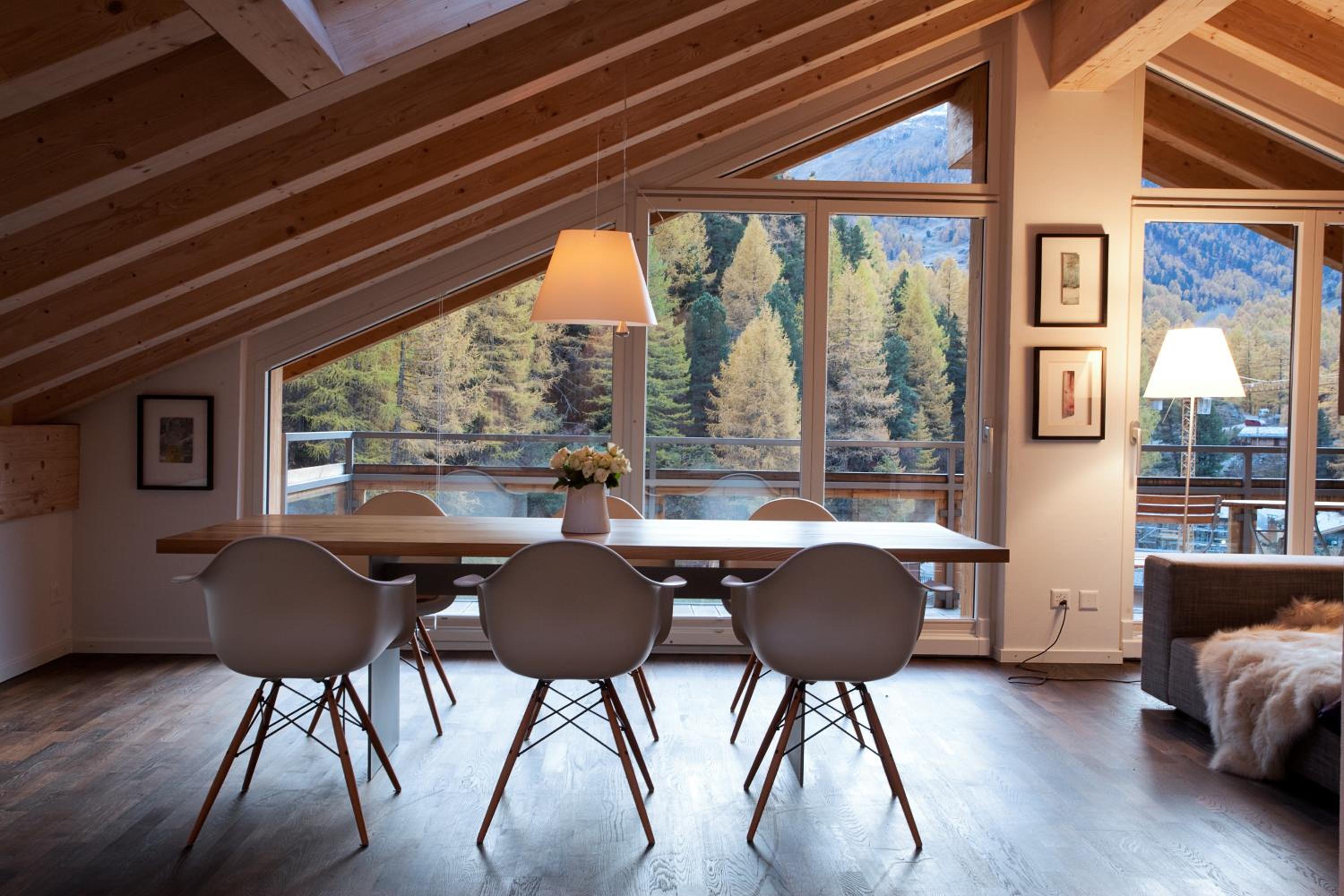 Chalet Altesse - Premium Apartments — photo 29