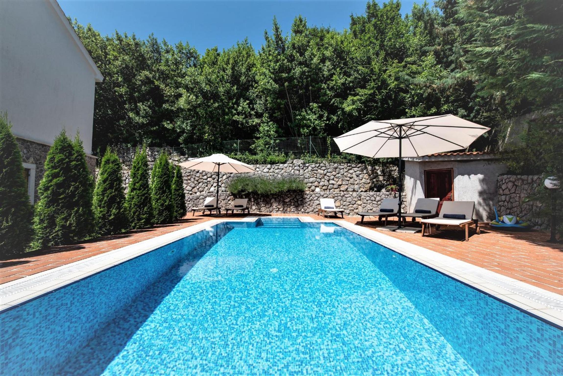 Vila Harmonia view 5