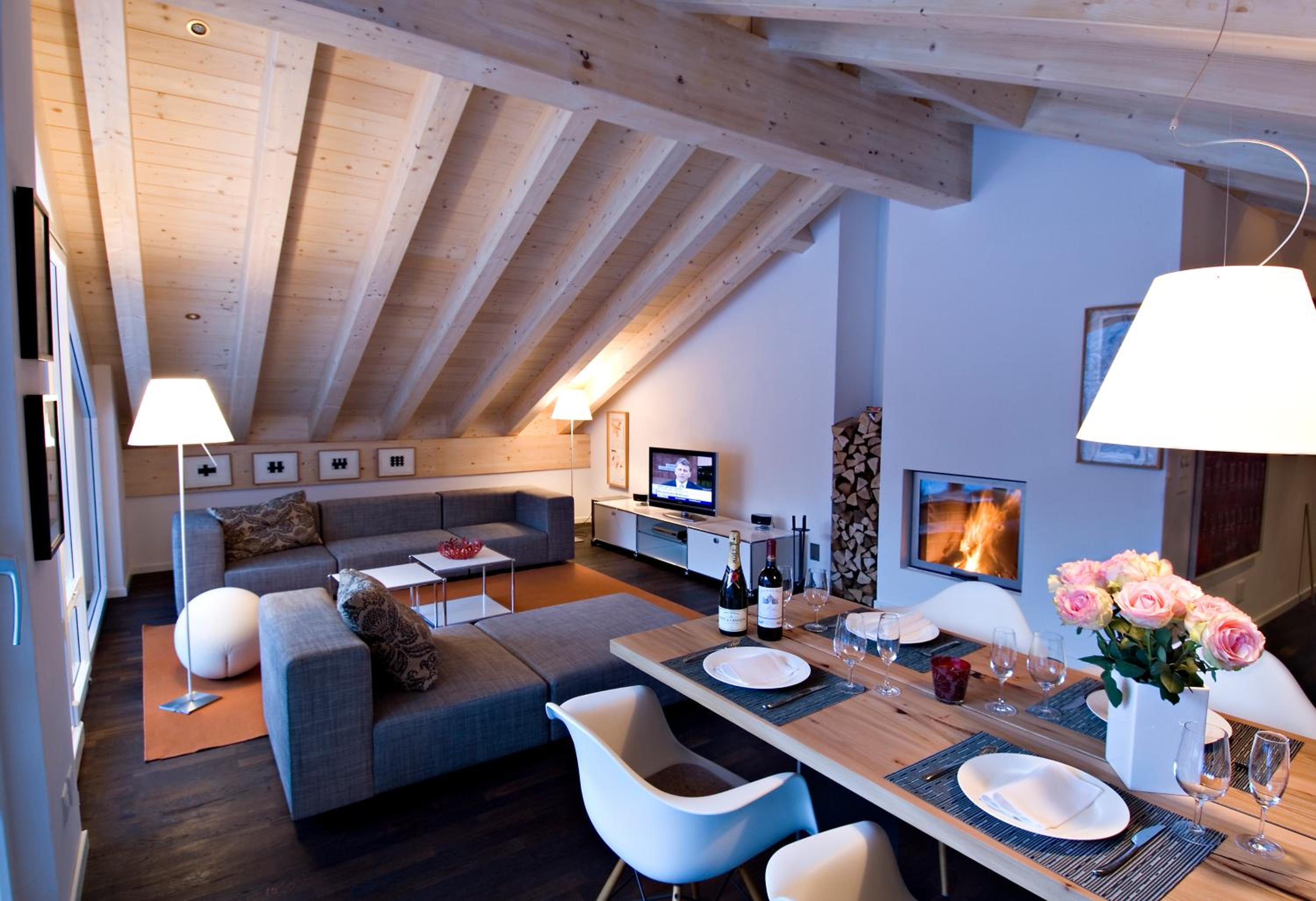 Chalet Altesse - Premium Apartments — photo 28