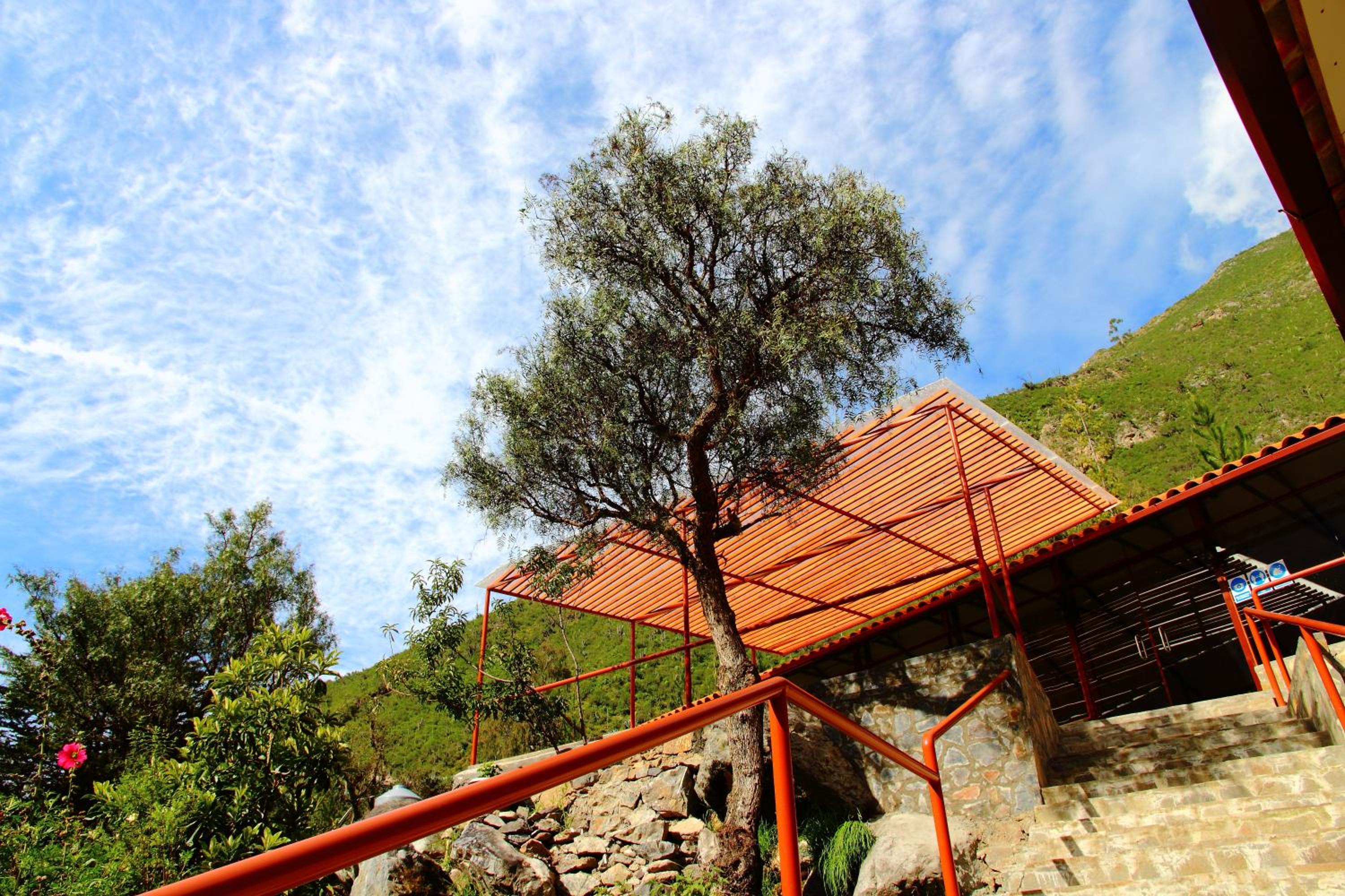 Hotel Villarma view 2