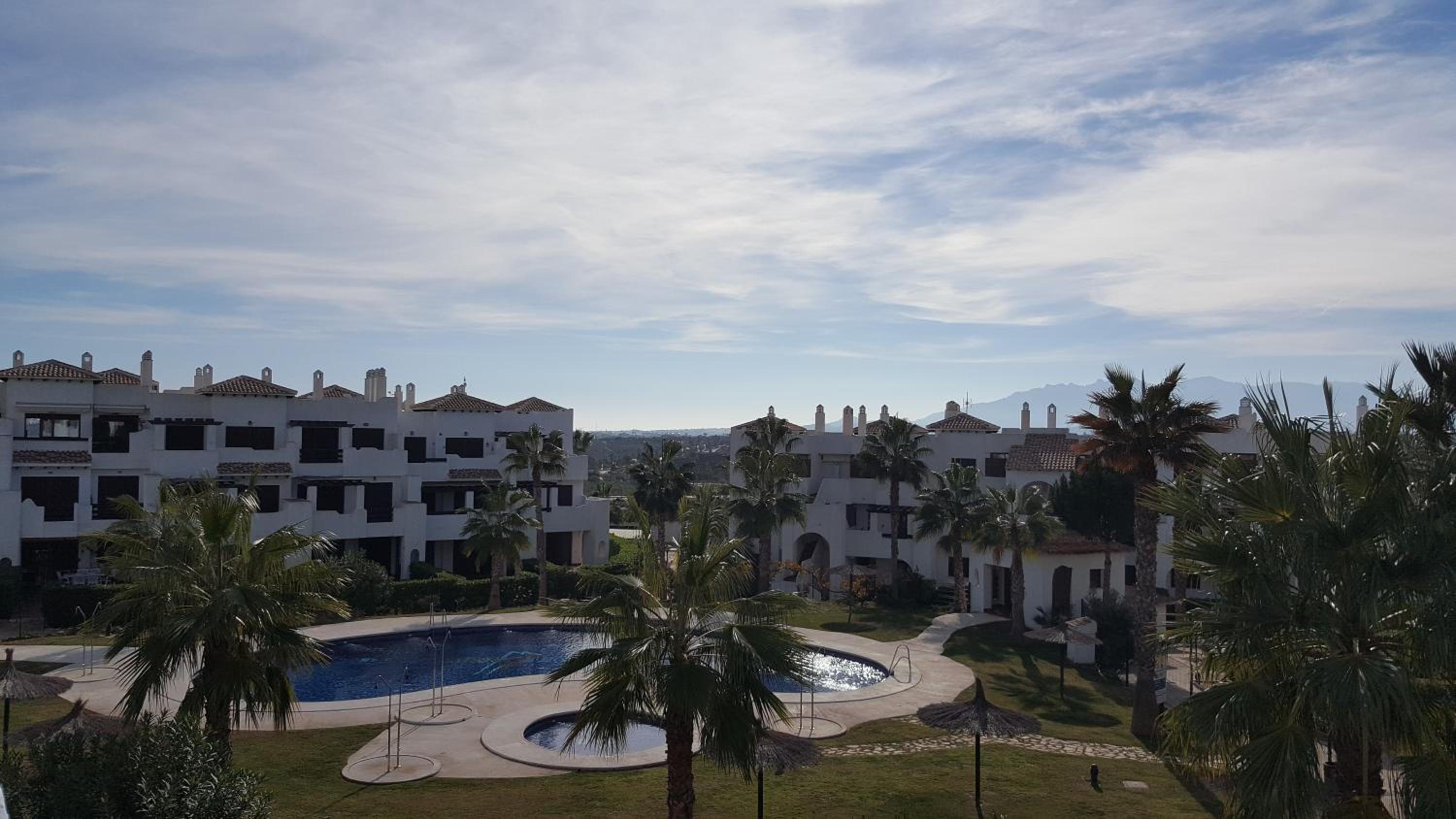 Homes of Spain, Precioso apartamento Pueblo Salinas K, Vera playa, 2 terrazas, WIFI photo 2