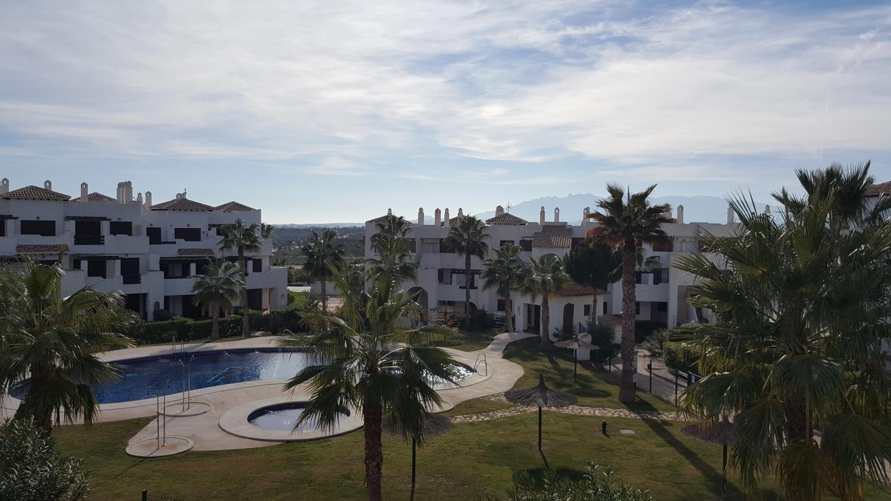Homes of Spain, Precioso apartamento Pueblo Salinas K, Vera playa, 2 terrazas, WIFI photo 4