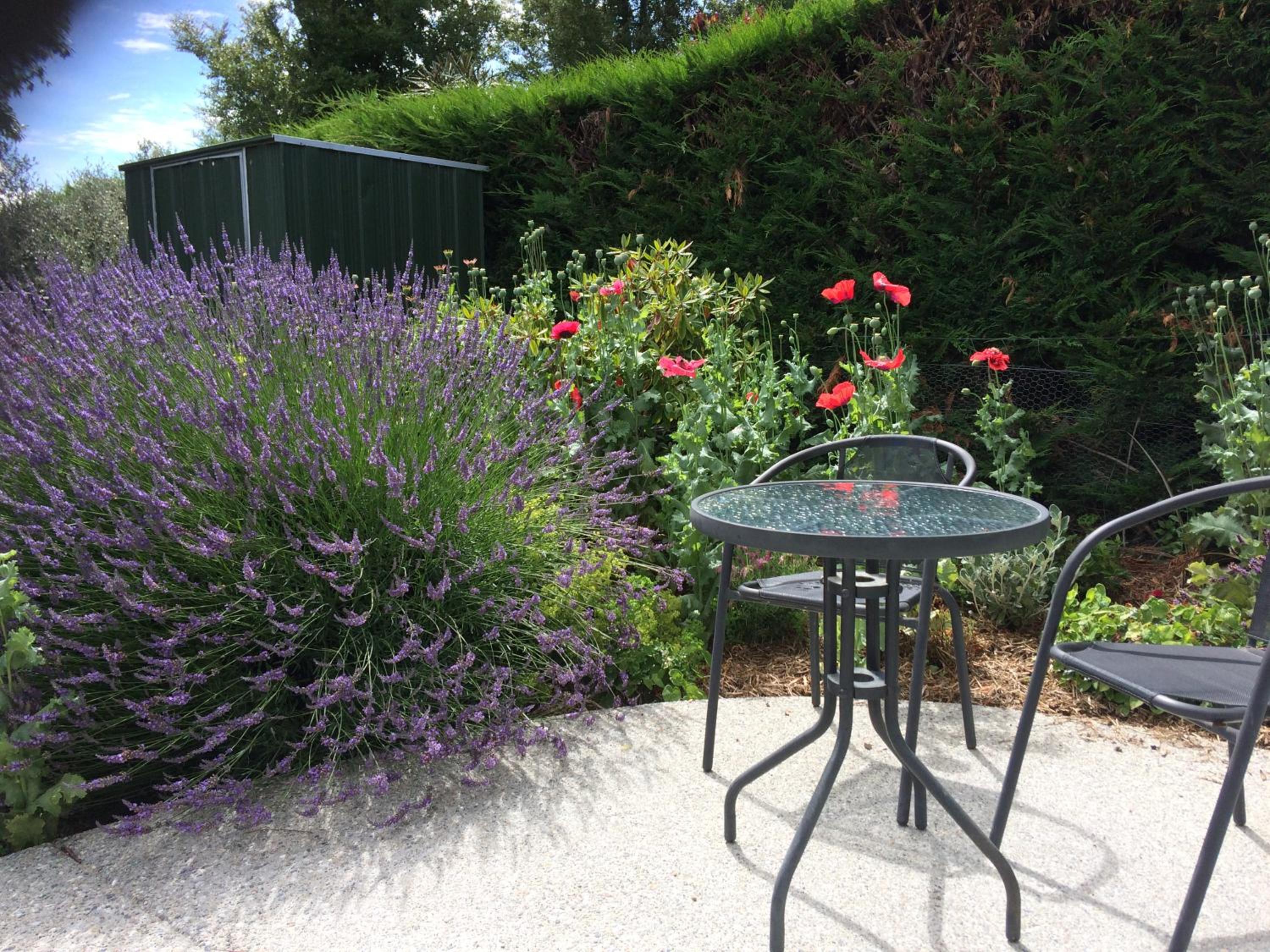 Hotel Art Glass Studio - Image 1