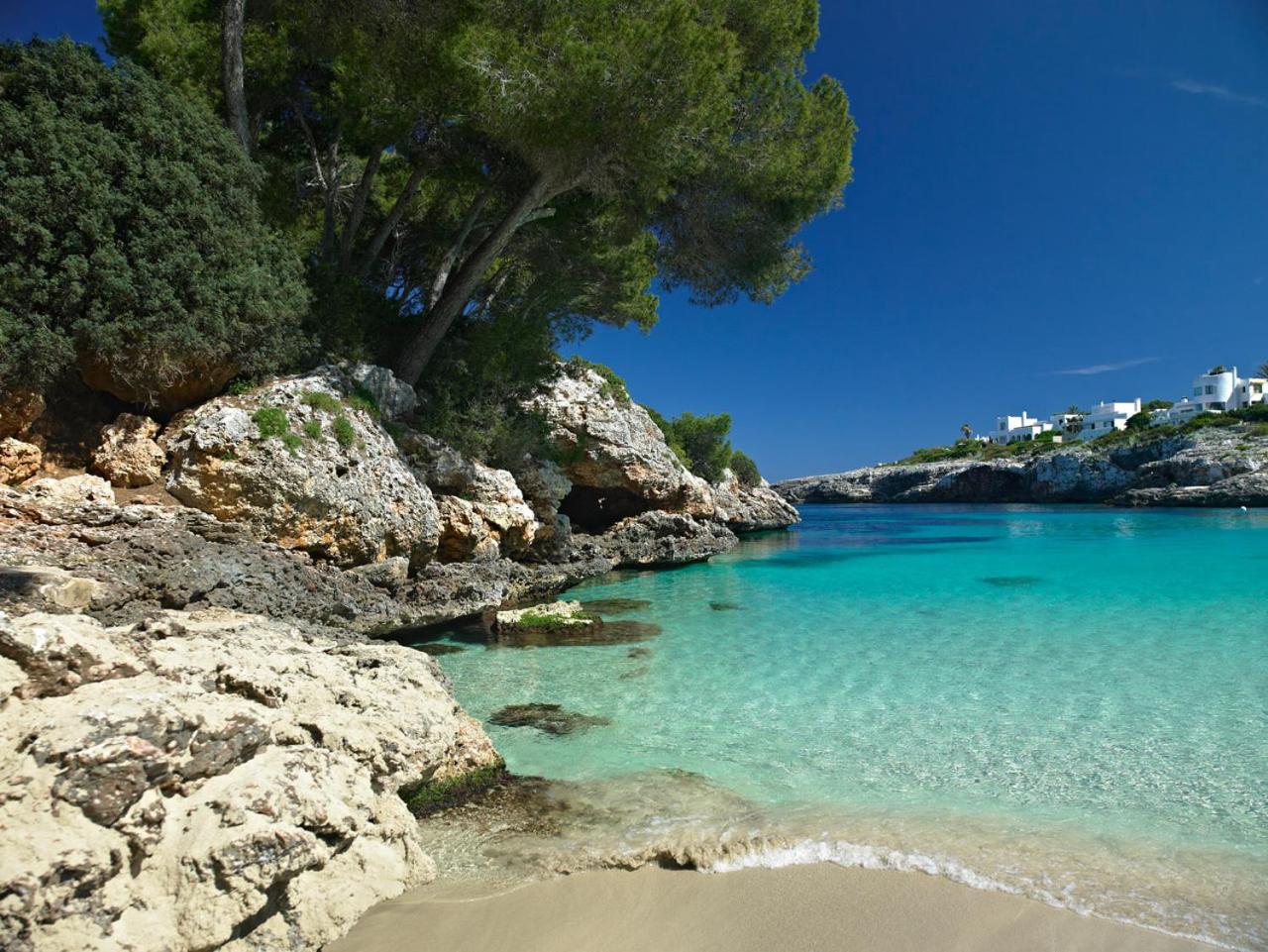 Villa Alegria Cala Egos view 3