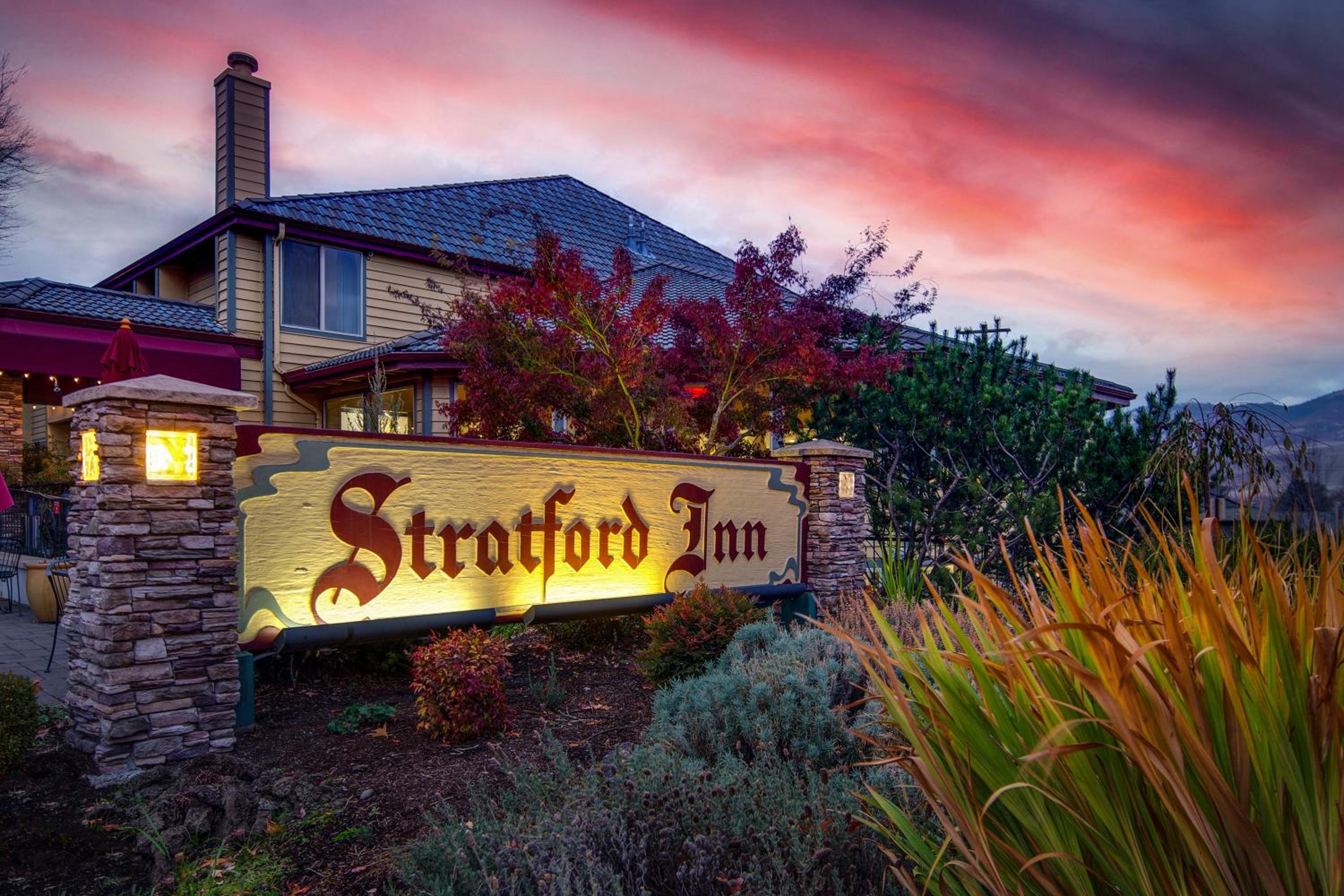 Ashland Vacations - Stratford Inn - Property Image 79