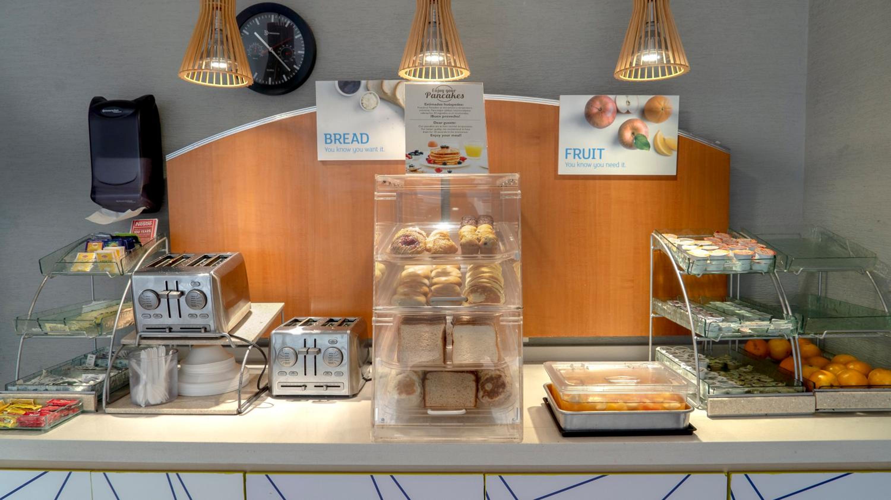 Holiday Inn Express San Juan Condado, an IHG Hotel - Property Image 38