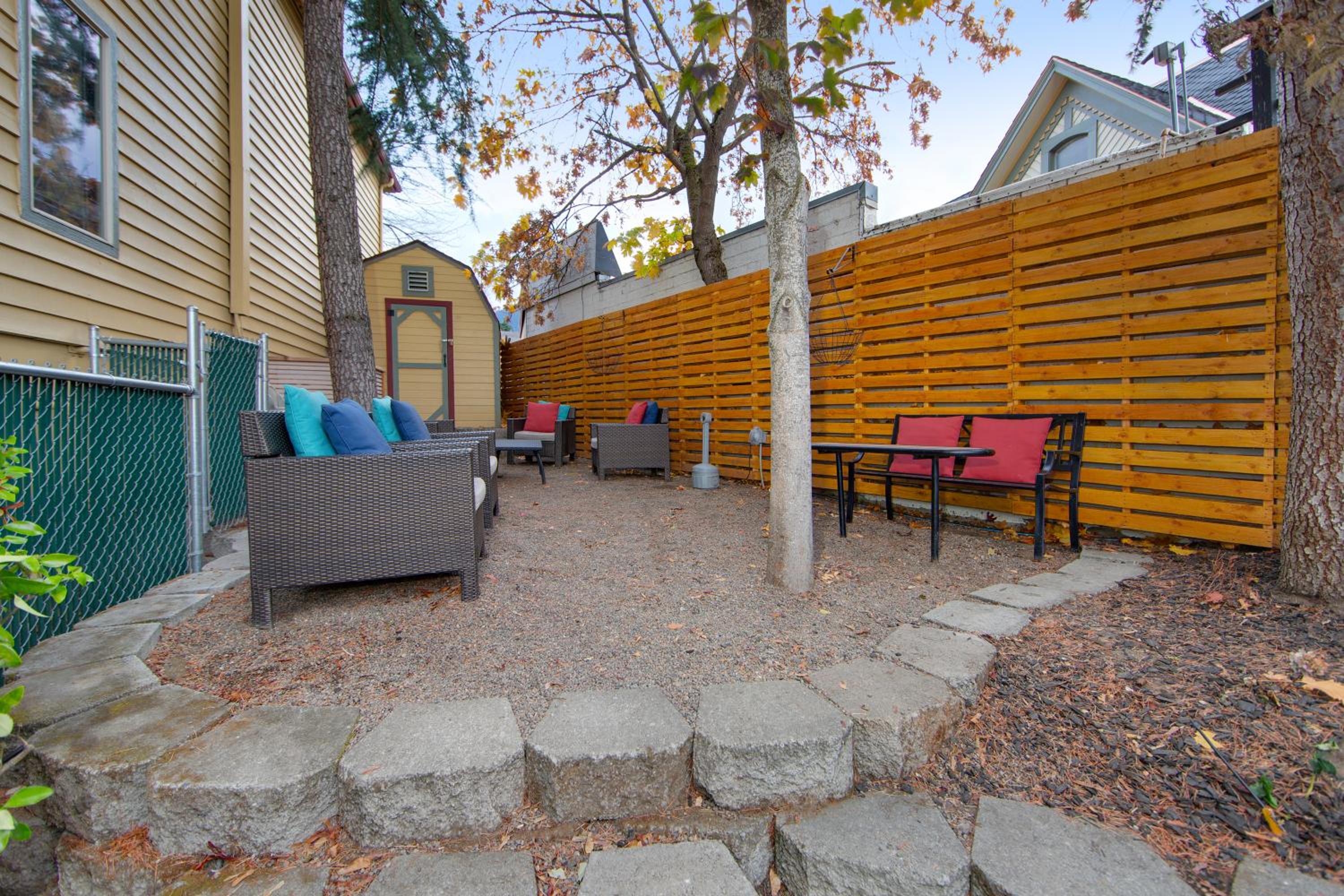 Ashland Vacations - Stratford Inn - Property Image 62