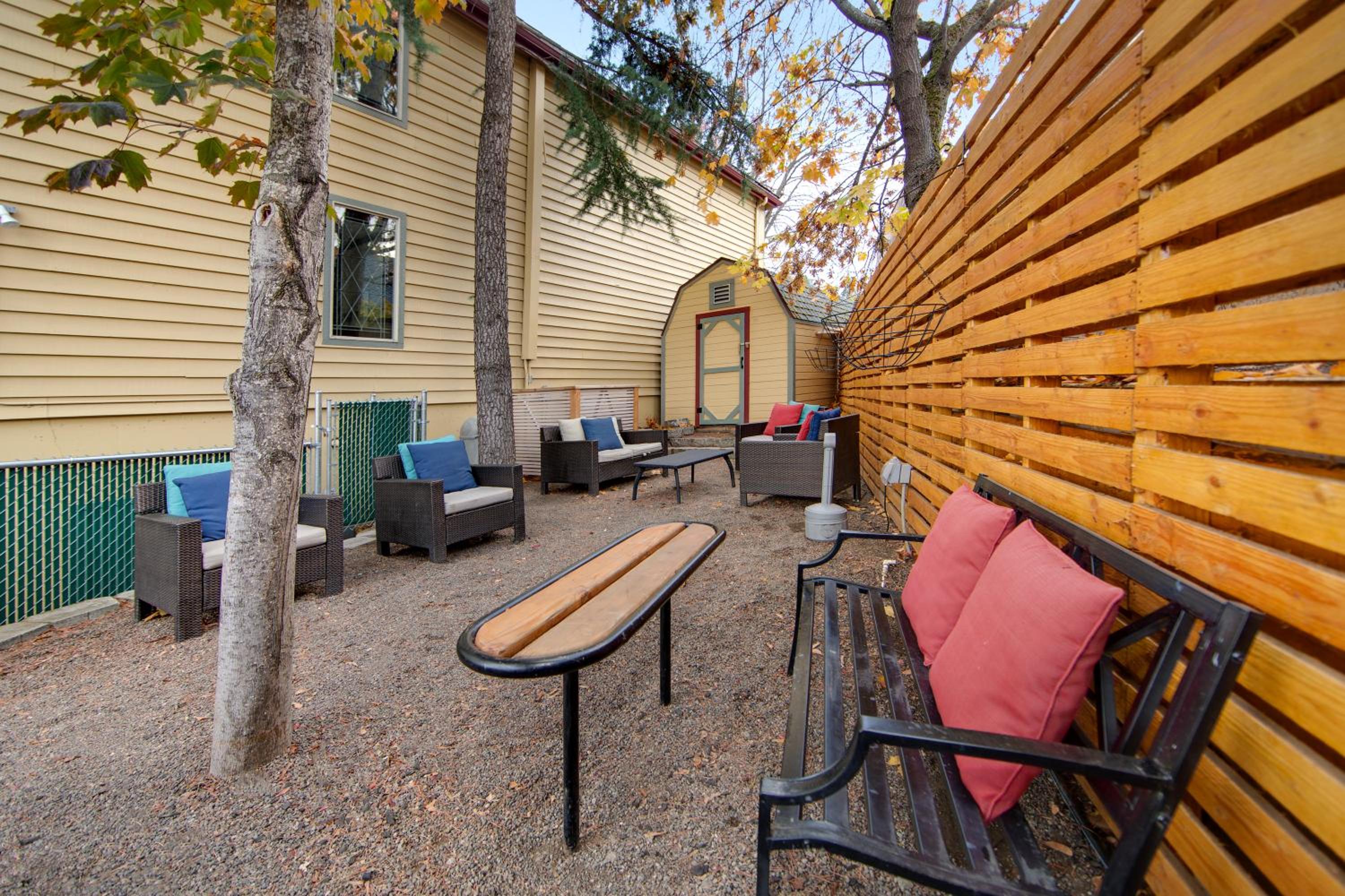 Ashland Vacations - Stratford Inn - Property Image 63