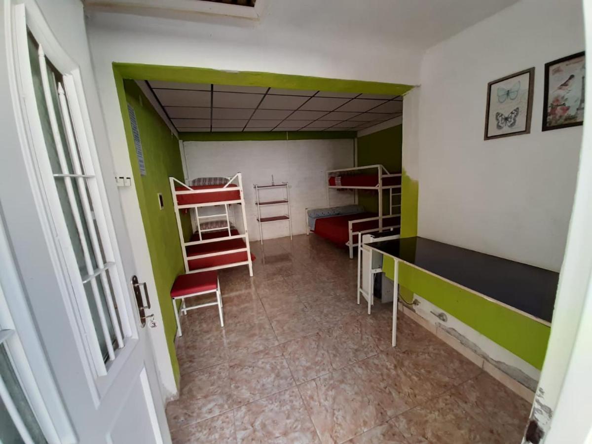 Hostel Richieri