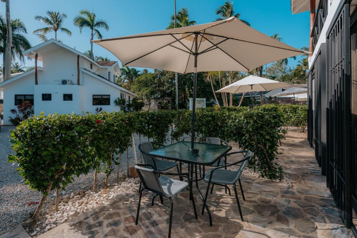 Condo Hotel Playa Las Ballenas view 5