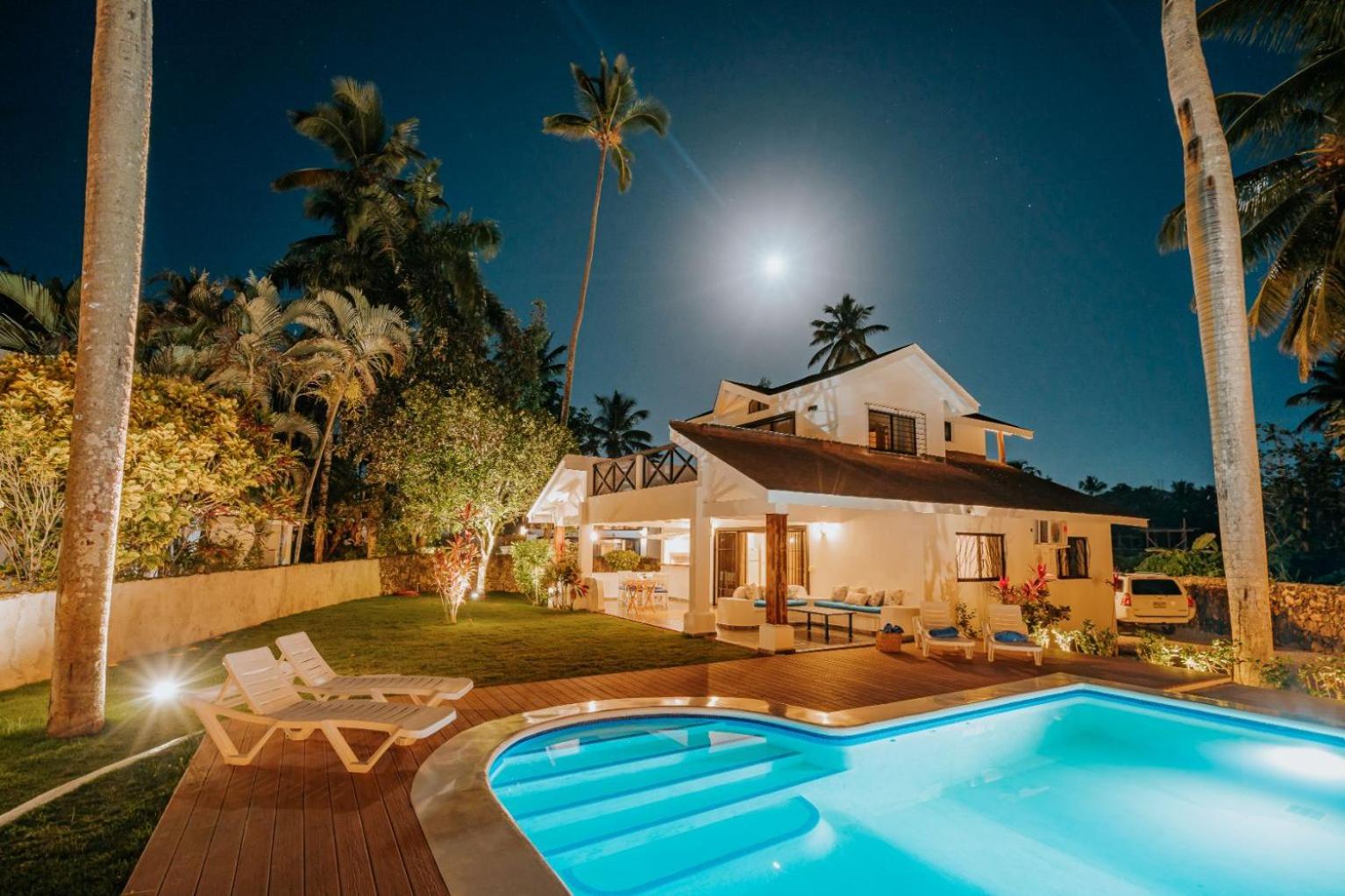 Condo Hotel Playa Las Ballenas view 2