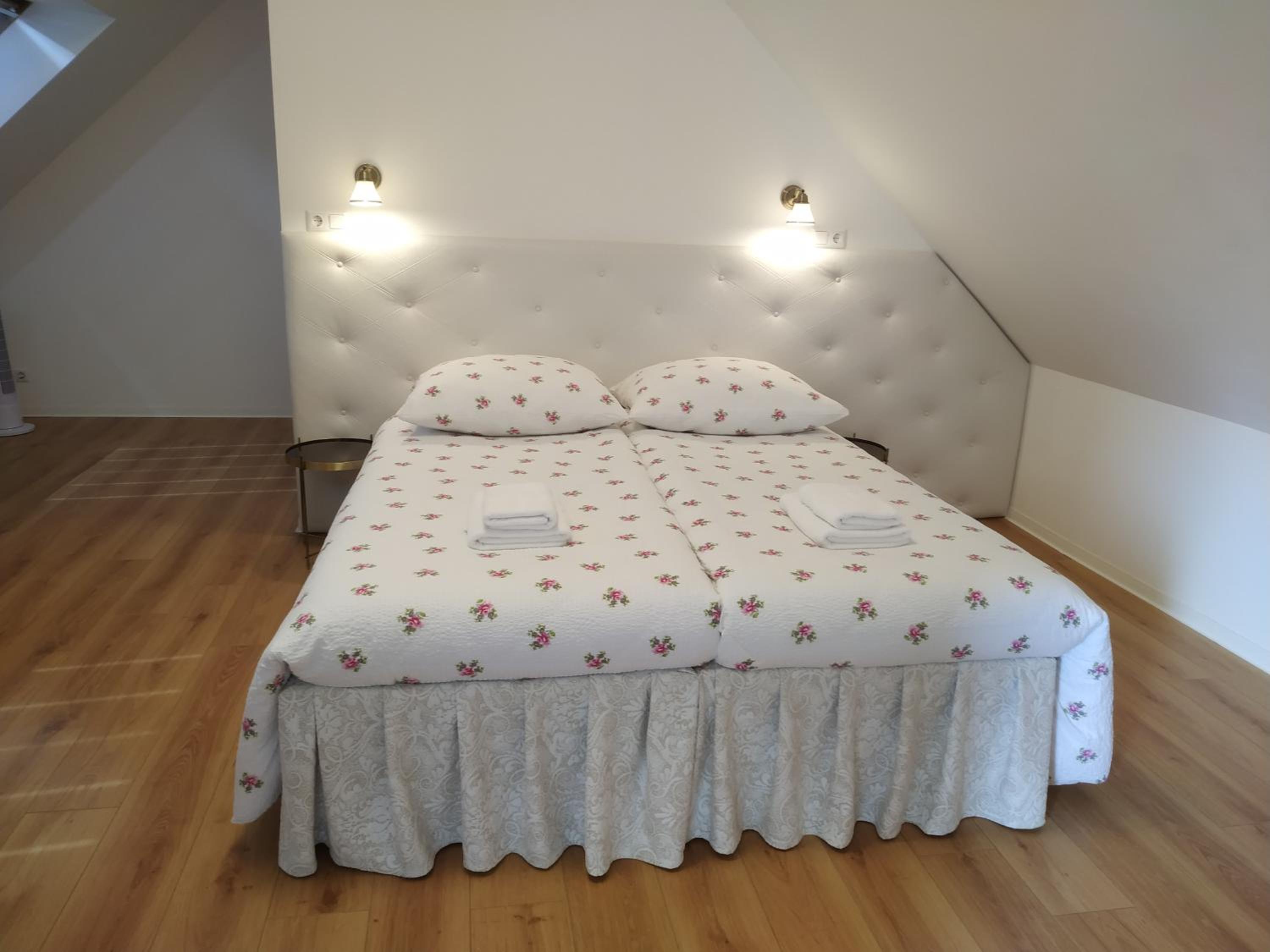 Bed and Breakfast Am Knittenberg