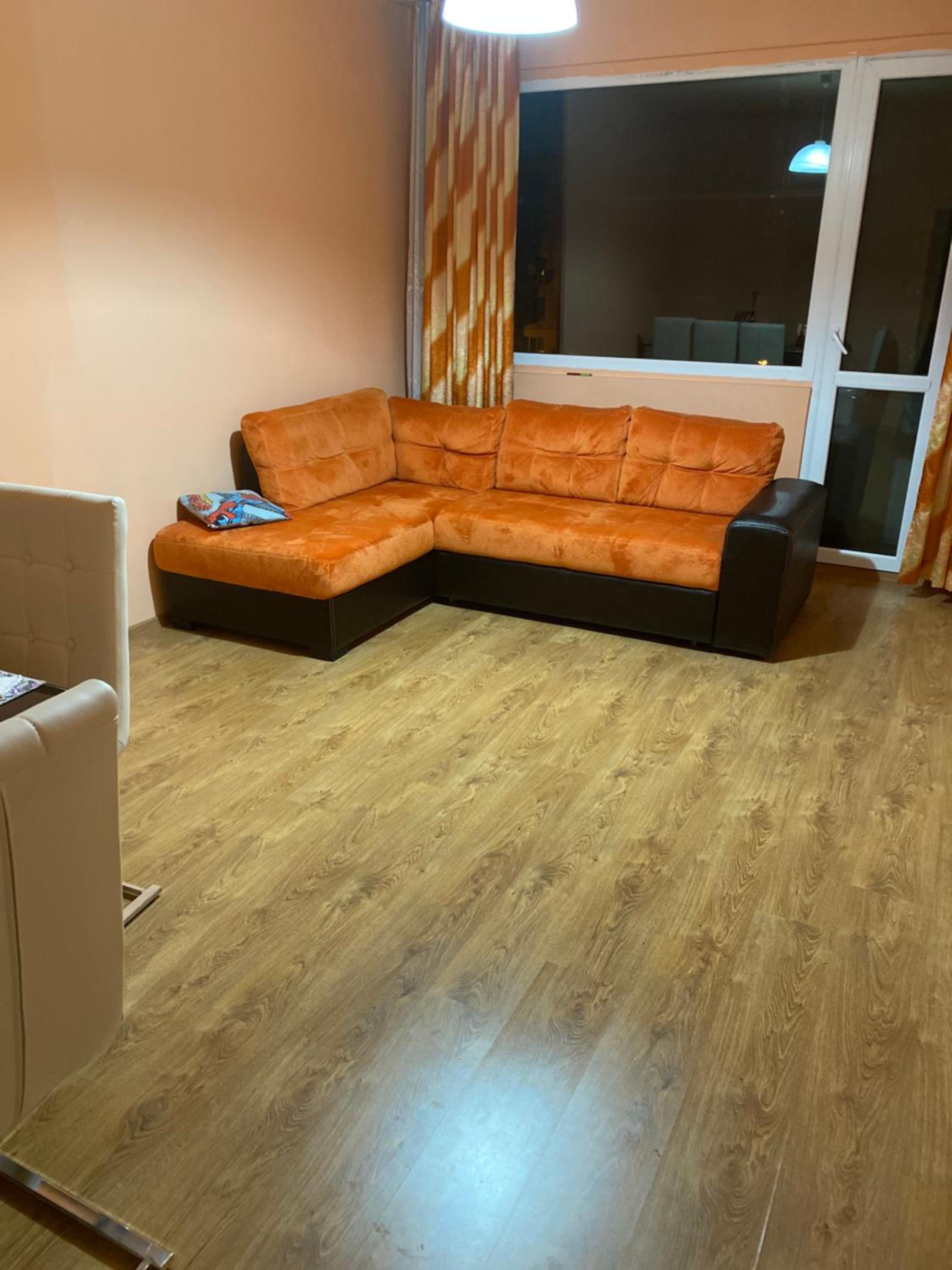 Апартамент view 4