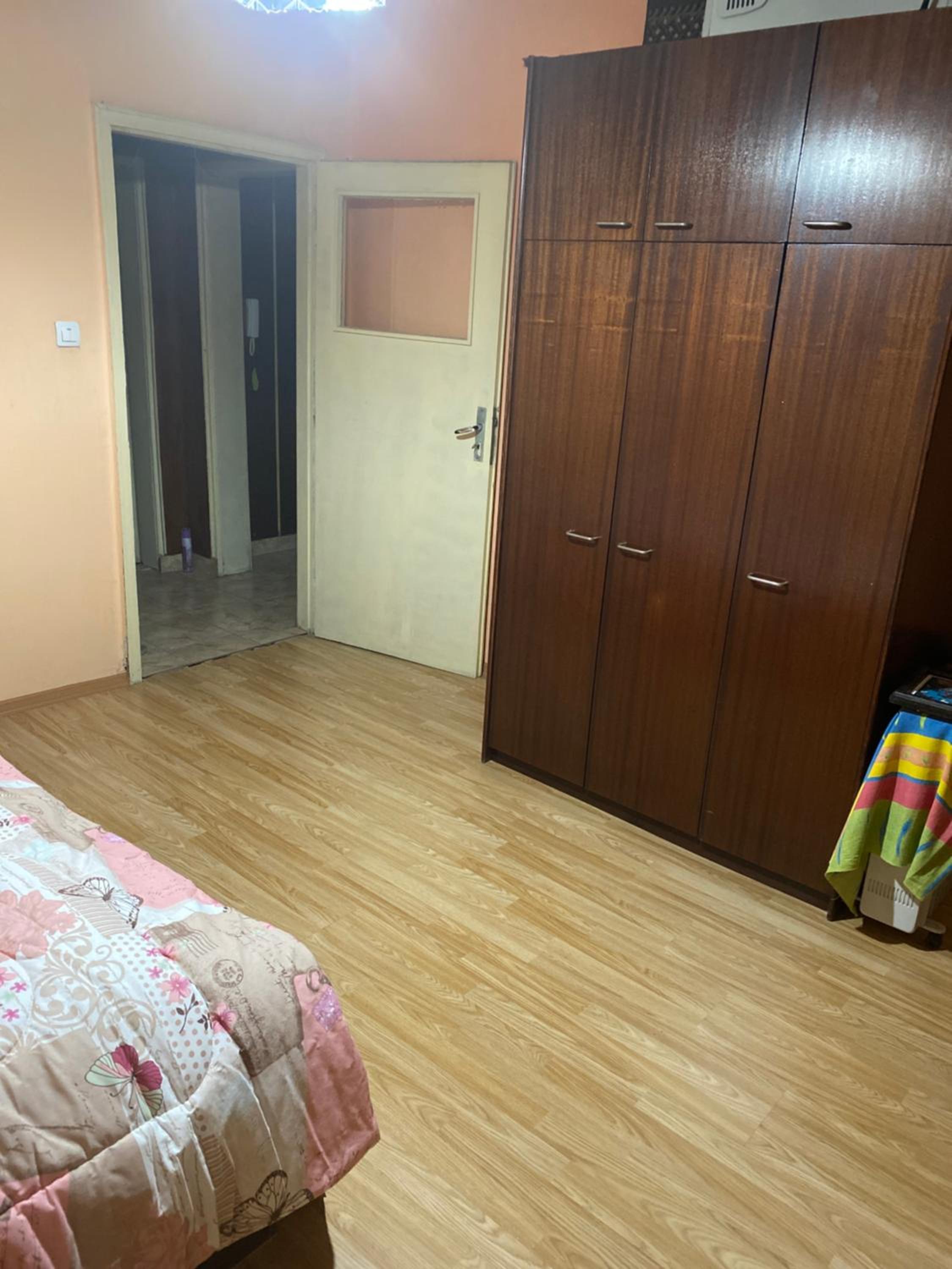 Апартамент view 5