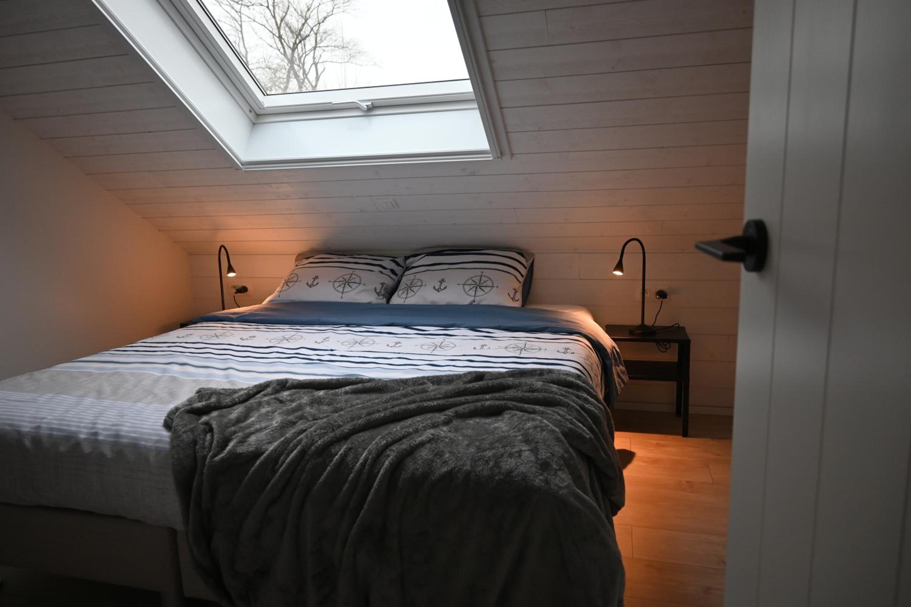 La maison du pêcheur Koksijde