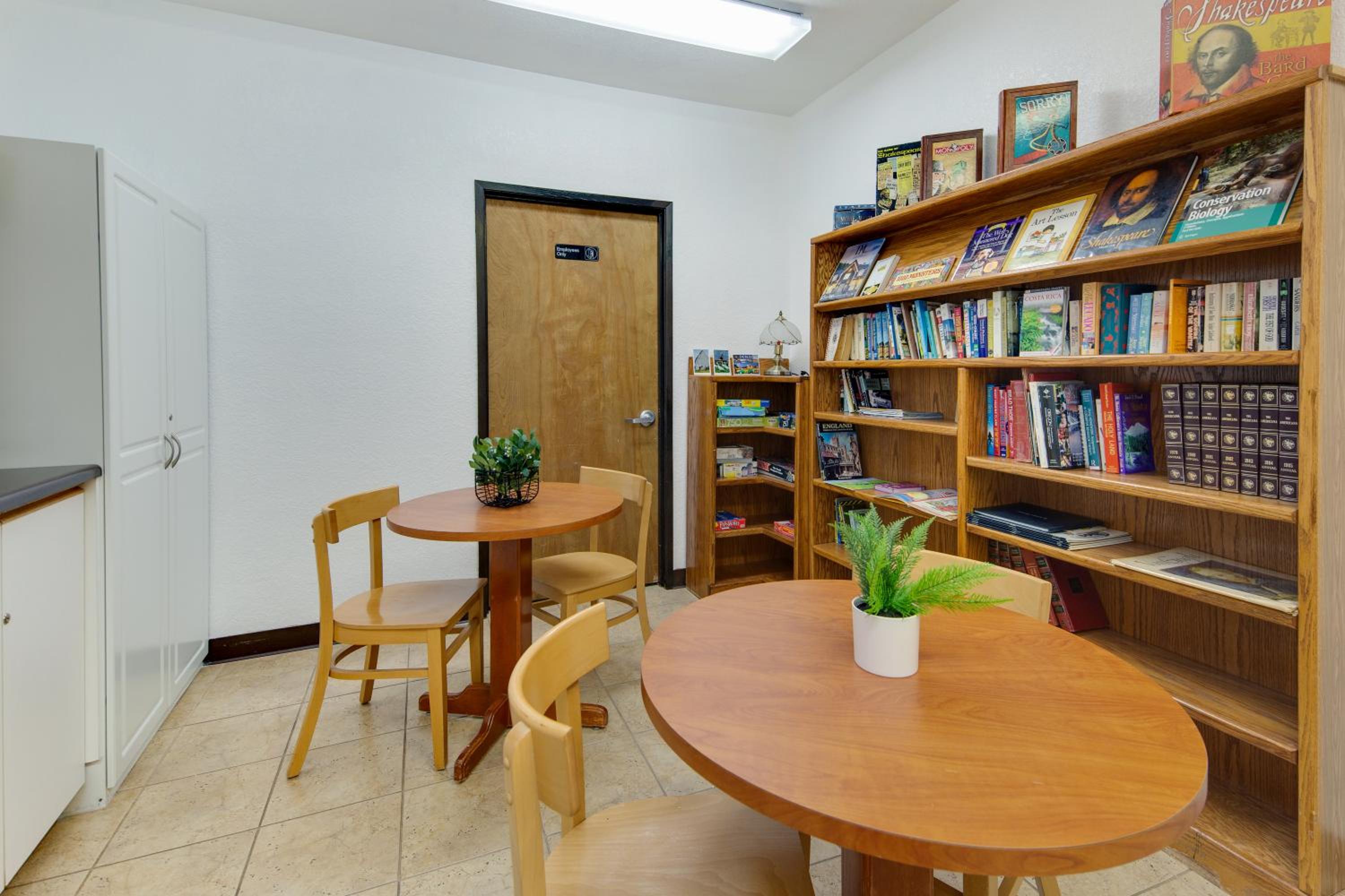 Ashland Vacations - Stratford Inn - Property Image 46