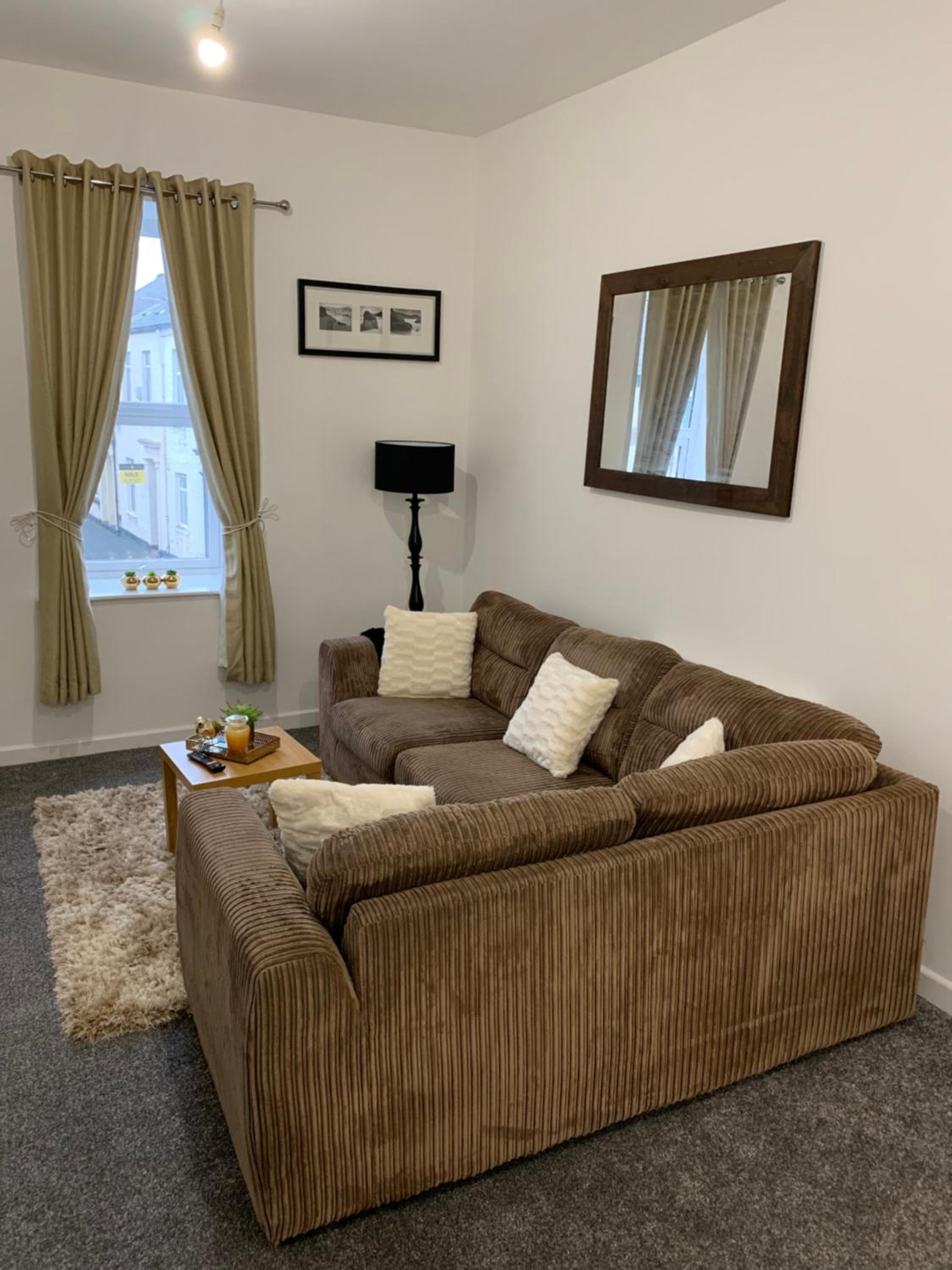 South Shields Vacations - CityViews - Property Image 3
