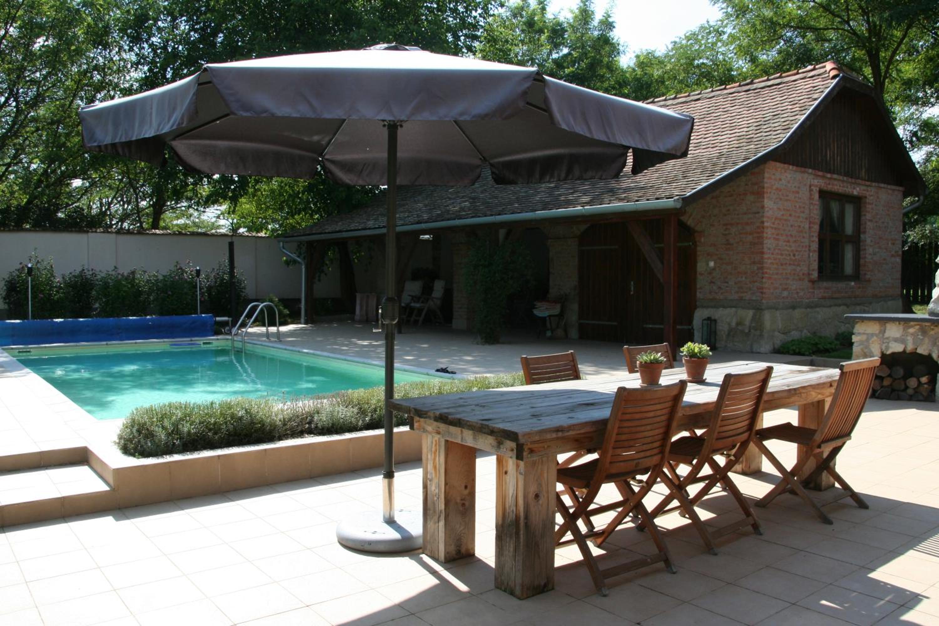 Lekehalom Tiszameer