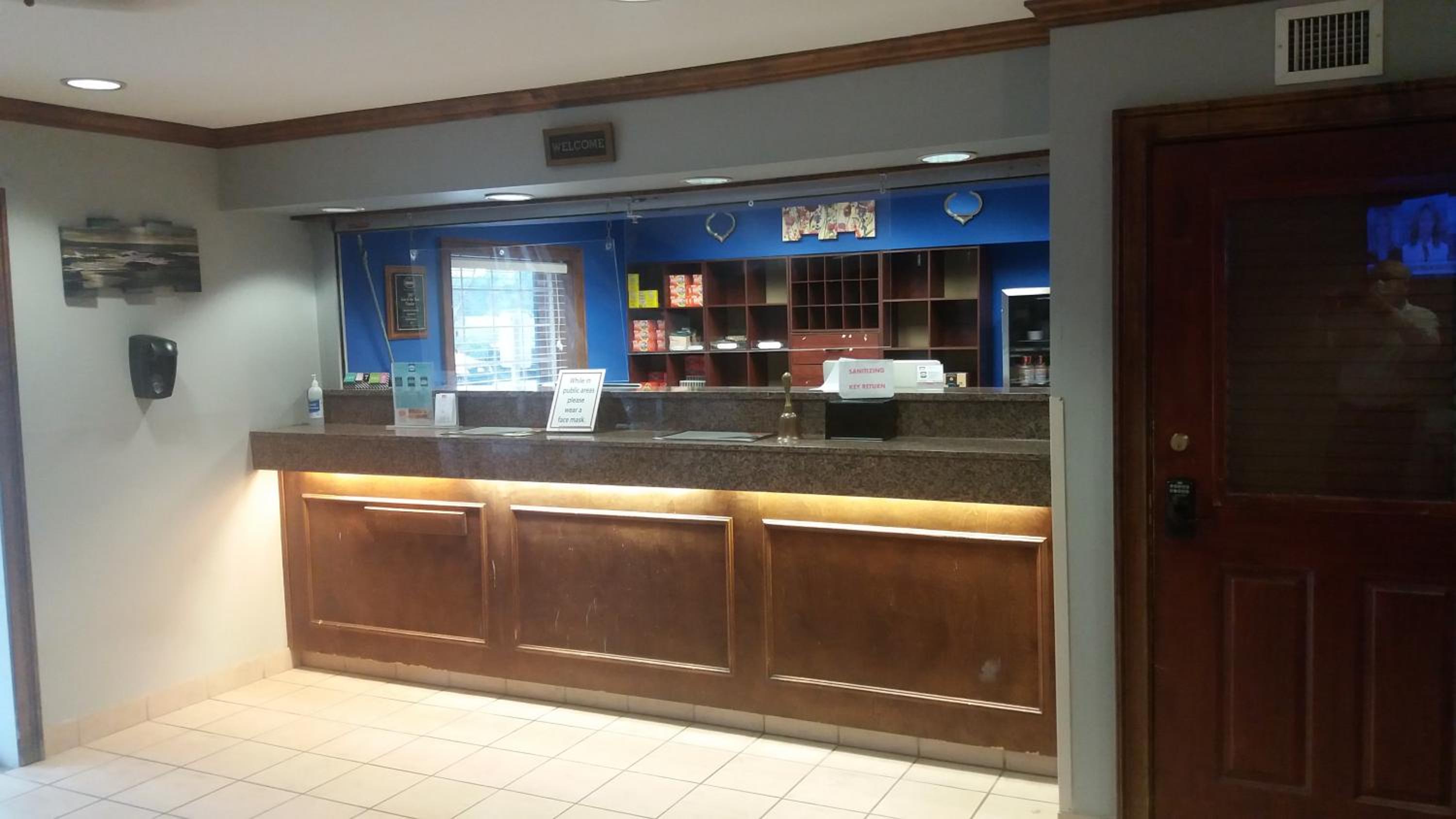 Motel 6 Myrtle Beach, Billede 3