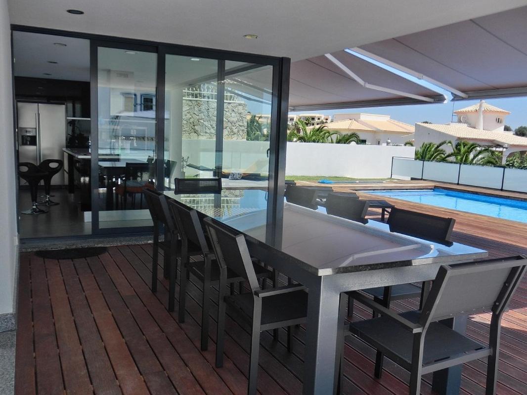Villa Silva view 2