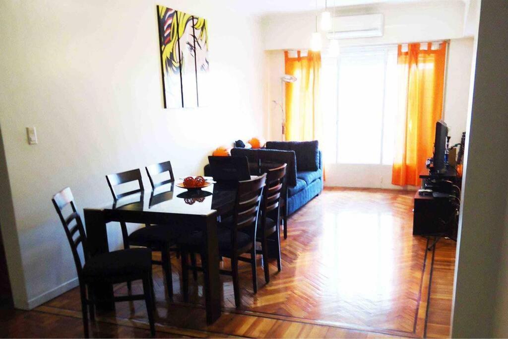 Best location in Caballito, Buenos Aires, 80 M2