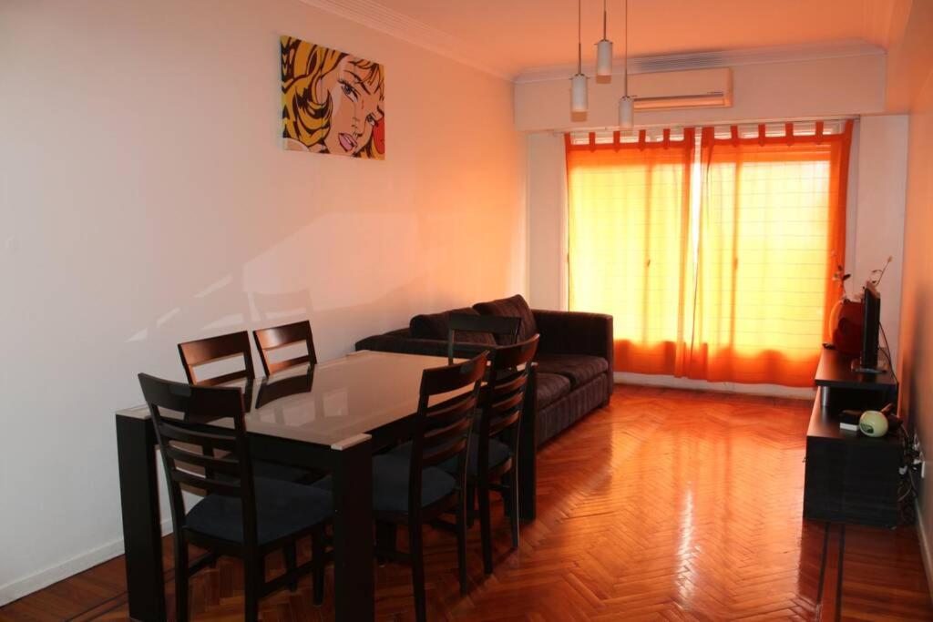 Best location in Caballito, Buenos Aires, 80 M2