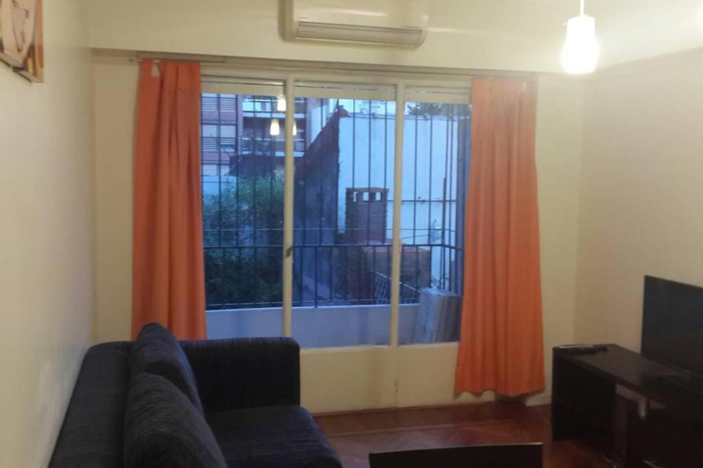 Best location in Caballito, Buenos Aires, 80 M2