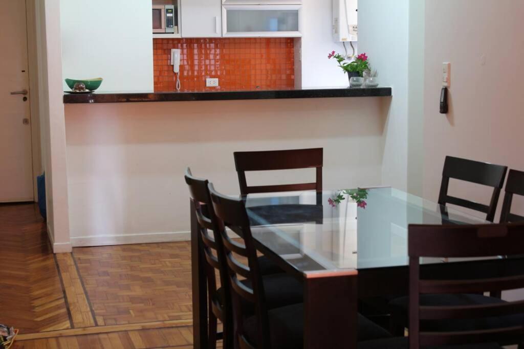 Best location in Caballito, Buenos Aires, 80 M2