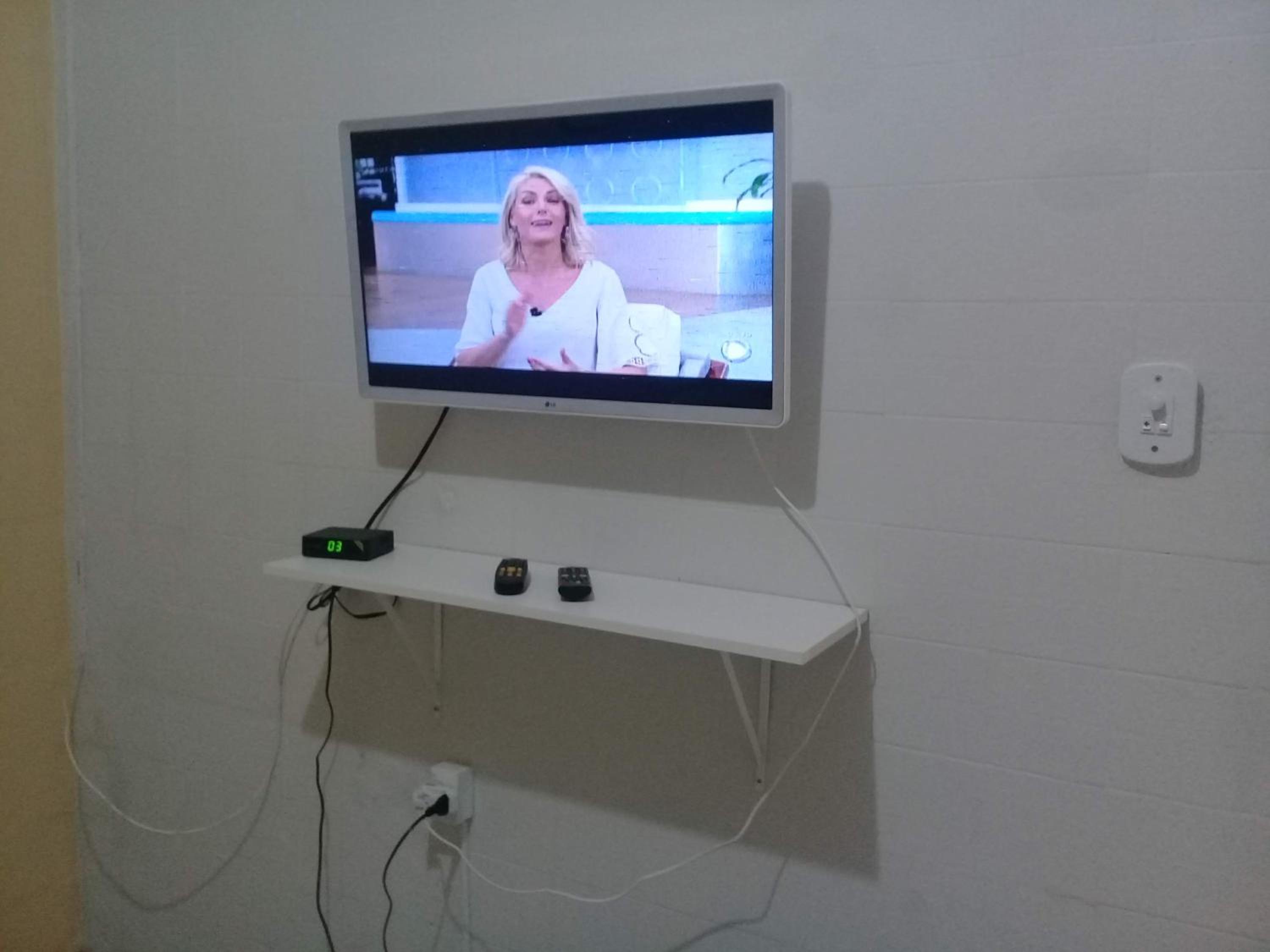 Acomodações Araujo