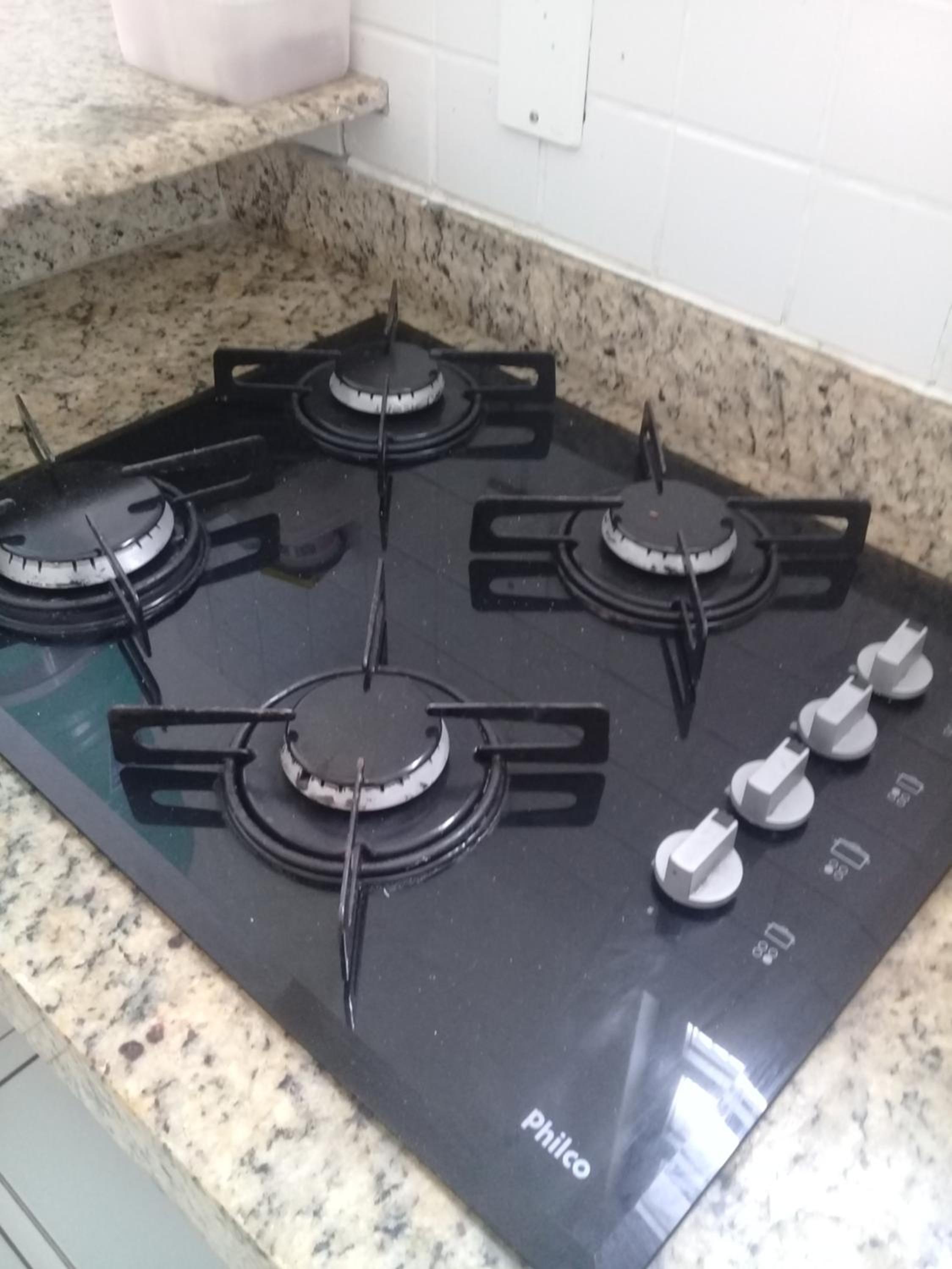 Acomodações Araujo