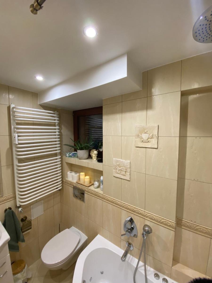 Apartament Kryjówka pod Giewontem view 5