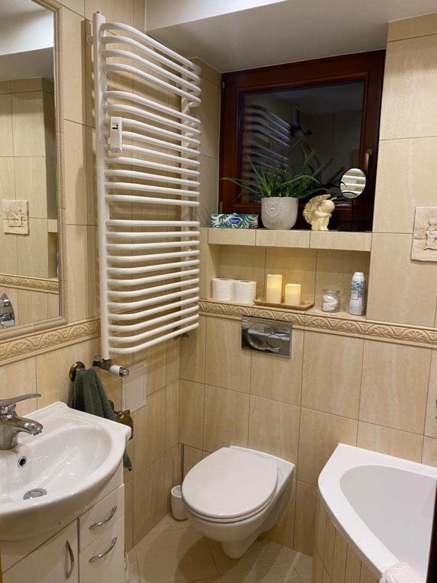 Apartament Kryjówka pod Giewontem view 2