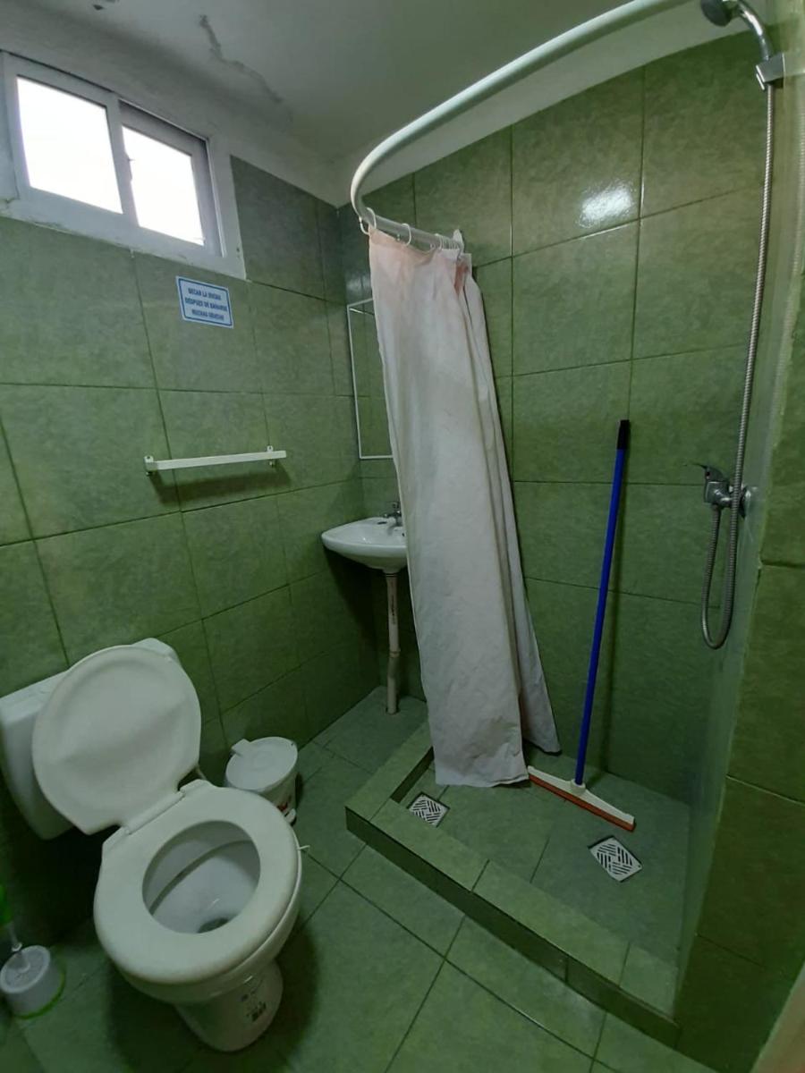 Hostel Richieri