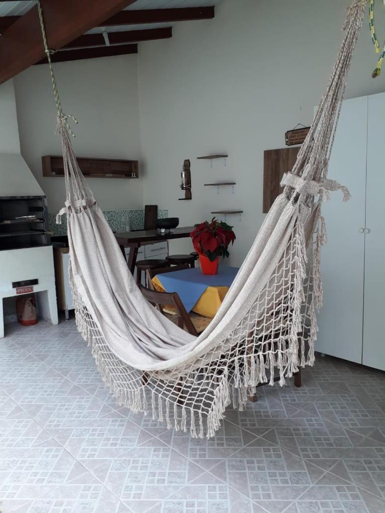 Casa de praia Bertioga SP Wi-Fi Fibra Home Office