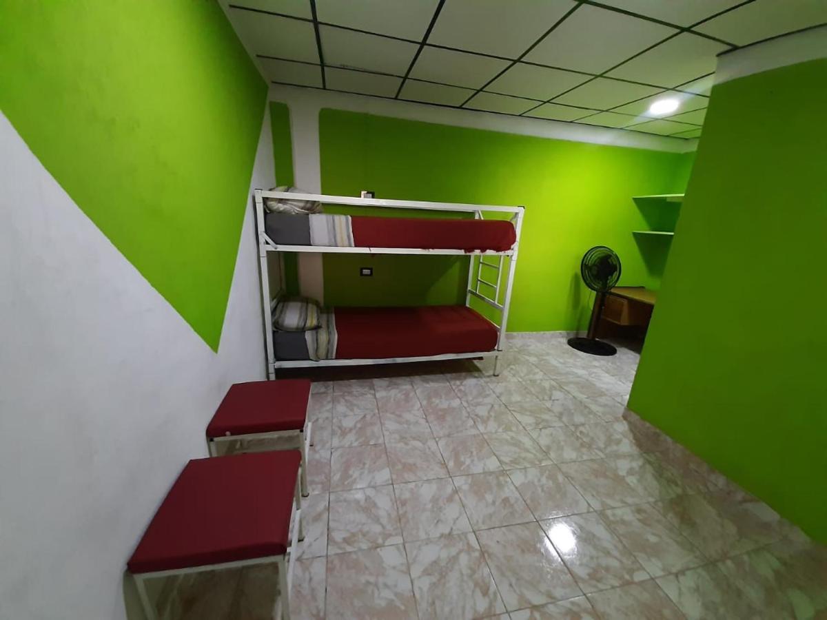 Hostel Richieri