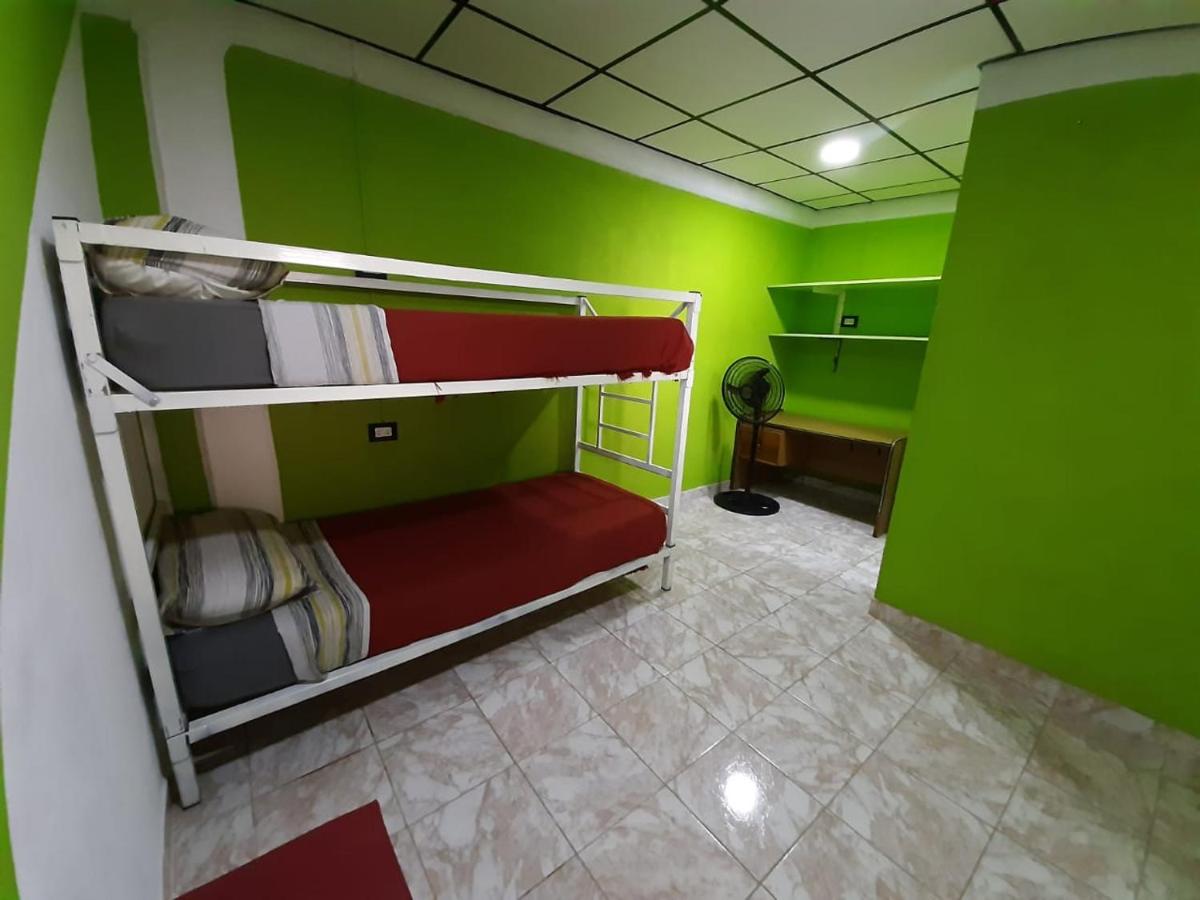 Hostel Richieri