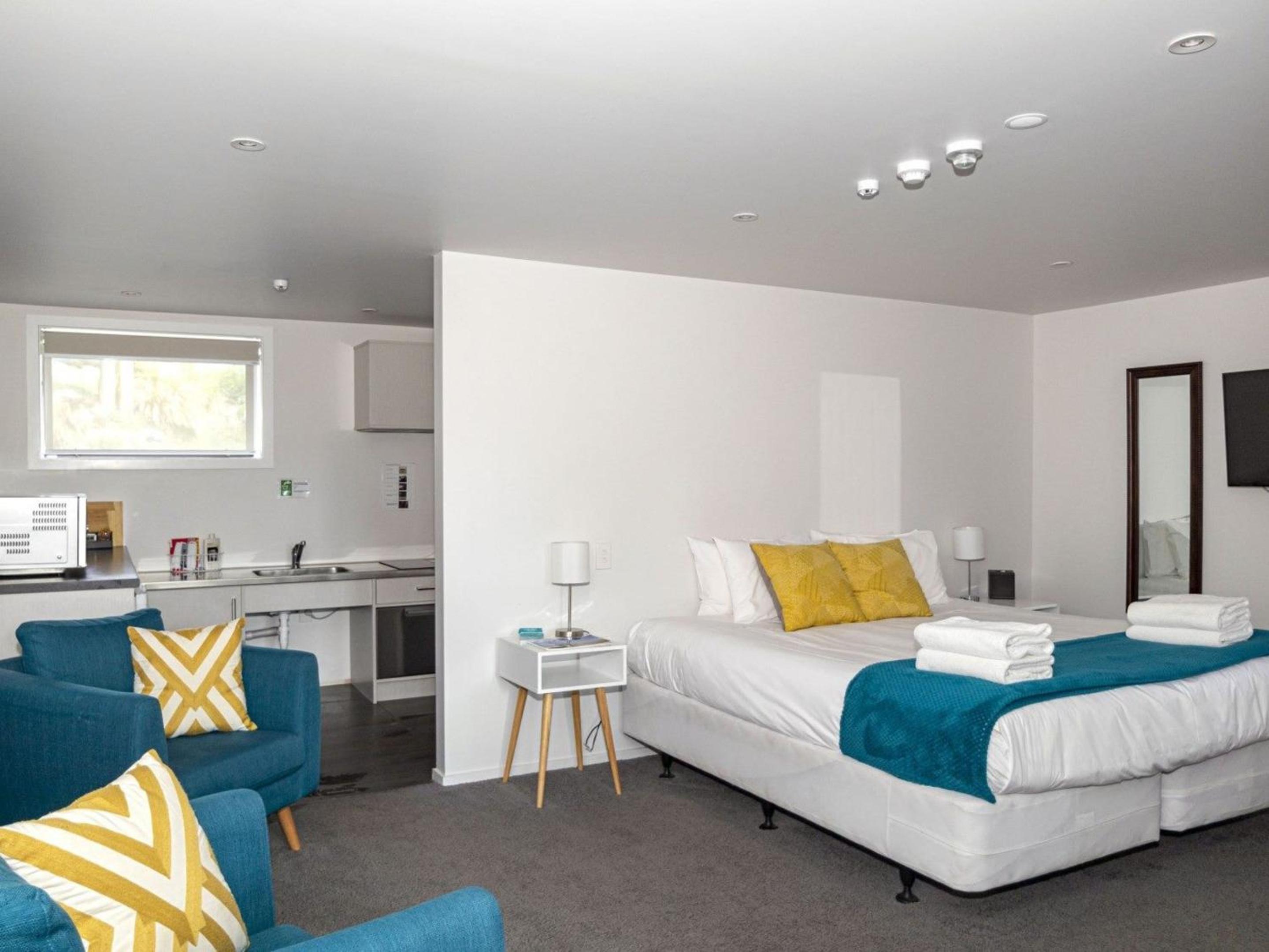 Scott Street Apartments