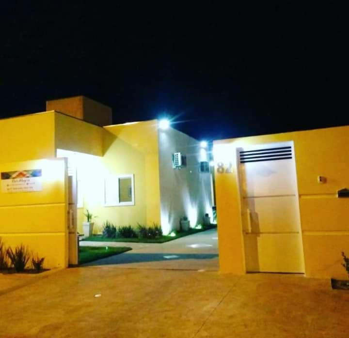 Hotel Pousada Flats Alegria - Image 1